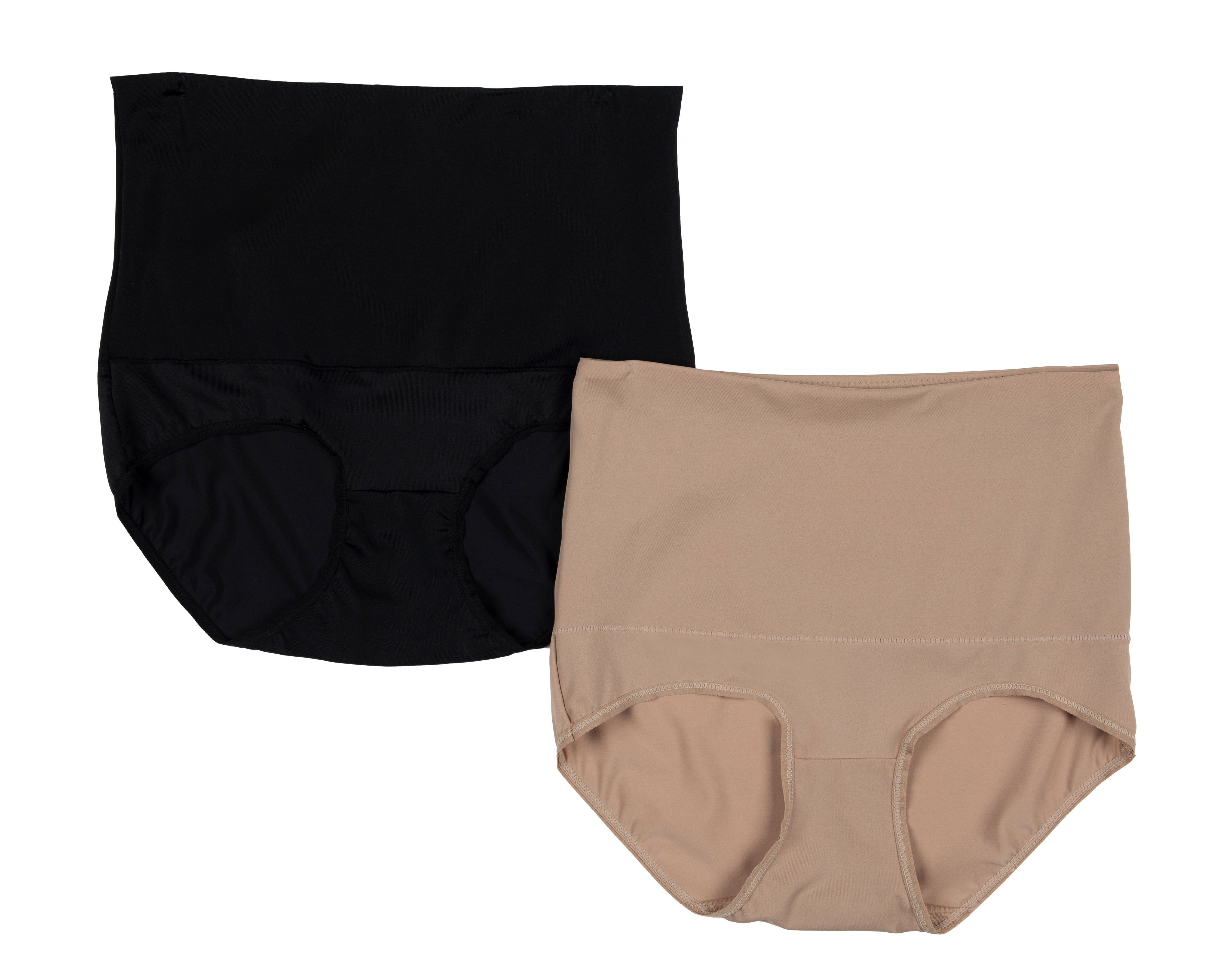 Faja tipo Panti Prima Valentina Uso Diario para Mujer 2 Piezas