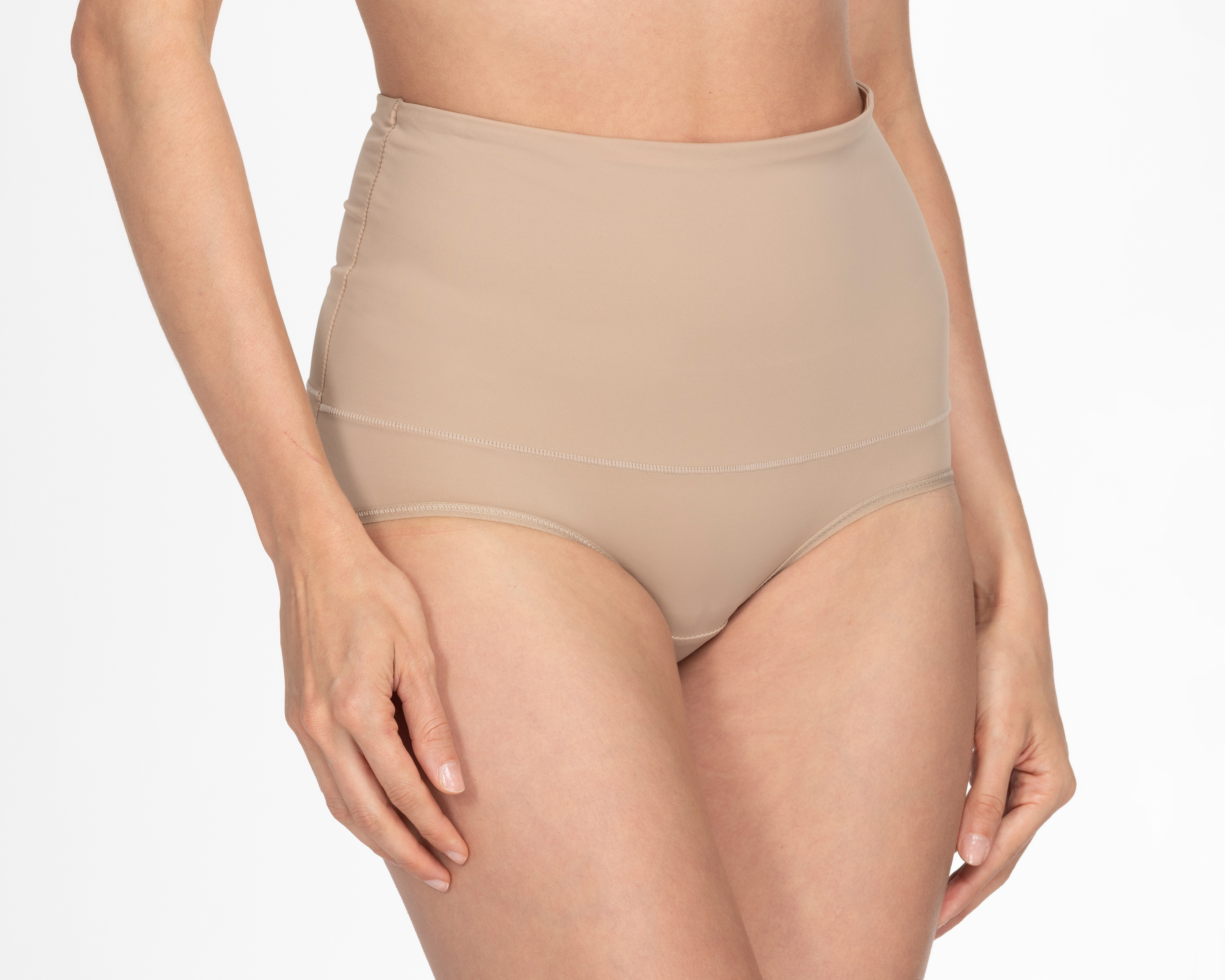 Foto 3 pulgar | Foto 2 | Faja tipo Panti Prima Valentina Uso Diario para Mujer 2 Piezas
