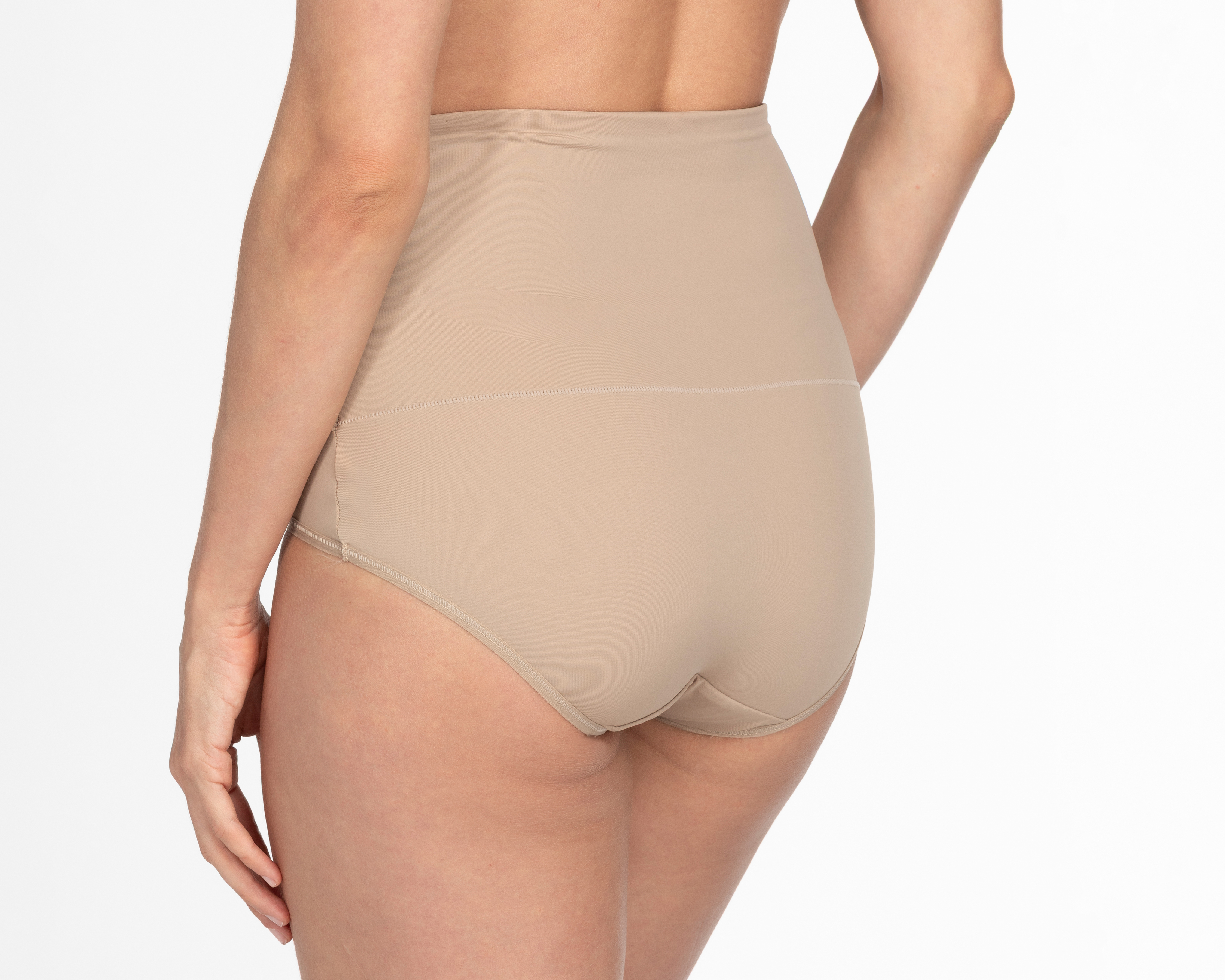 Foto 4 pulgar | Foto 3 | Faja tipo Panti Prima Valentina Uso Diario para Mujer 2 Piezas