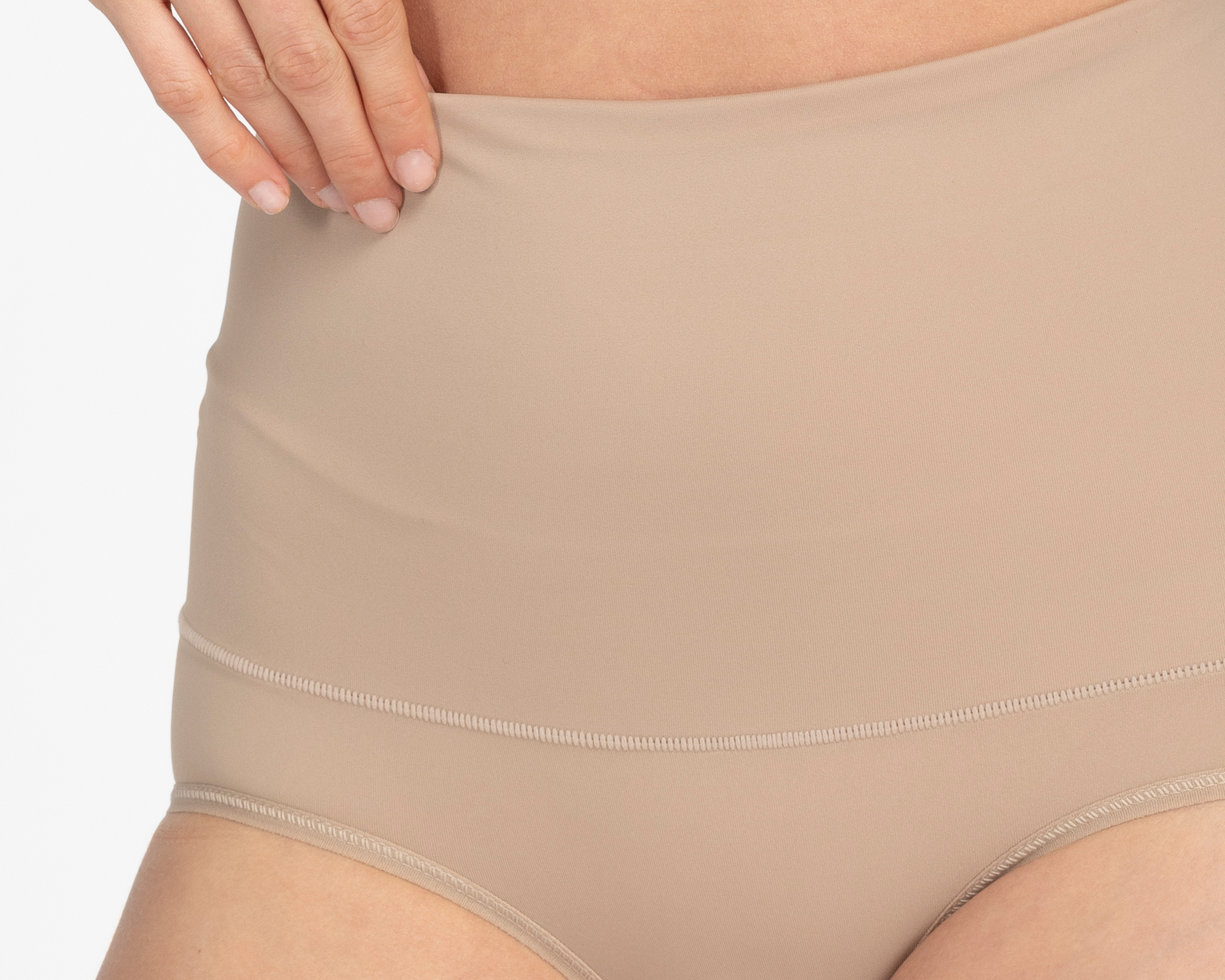 Foto 5 pulgar | Foto 4 | Faja tipo Panti Prima Valentina Uso Diario para Mujer 2 Piezas