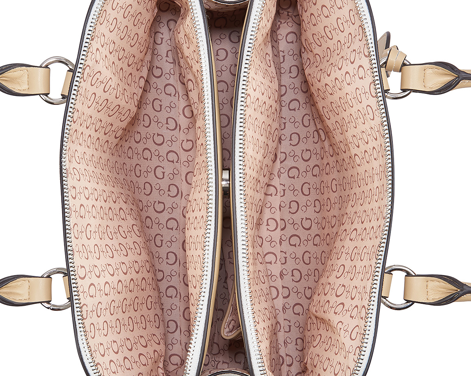 Foto 5 pulgar | Foto 4 | Bolsa de Hombro Guess