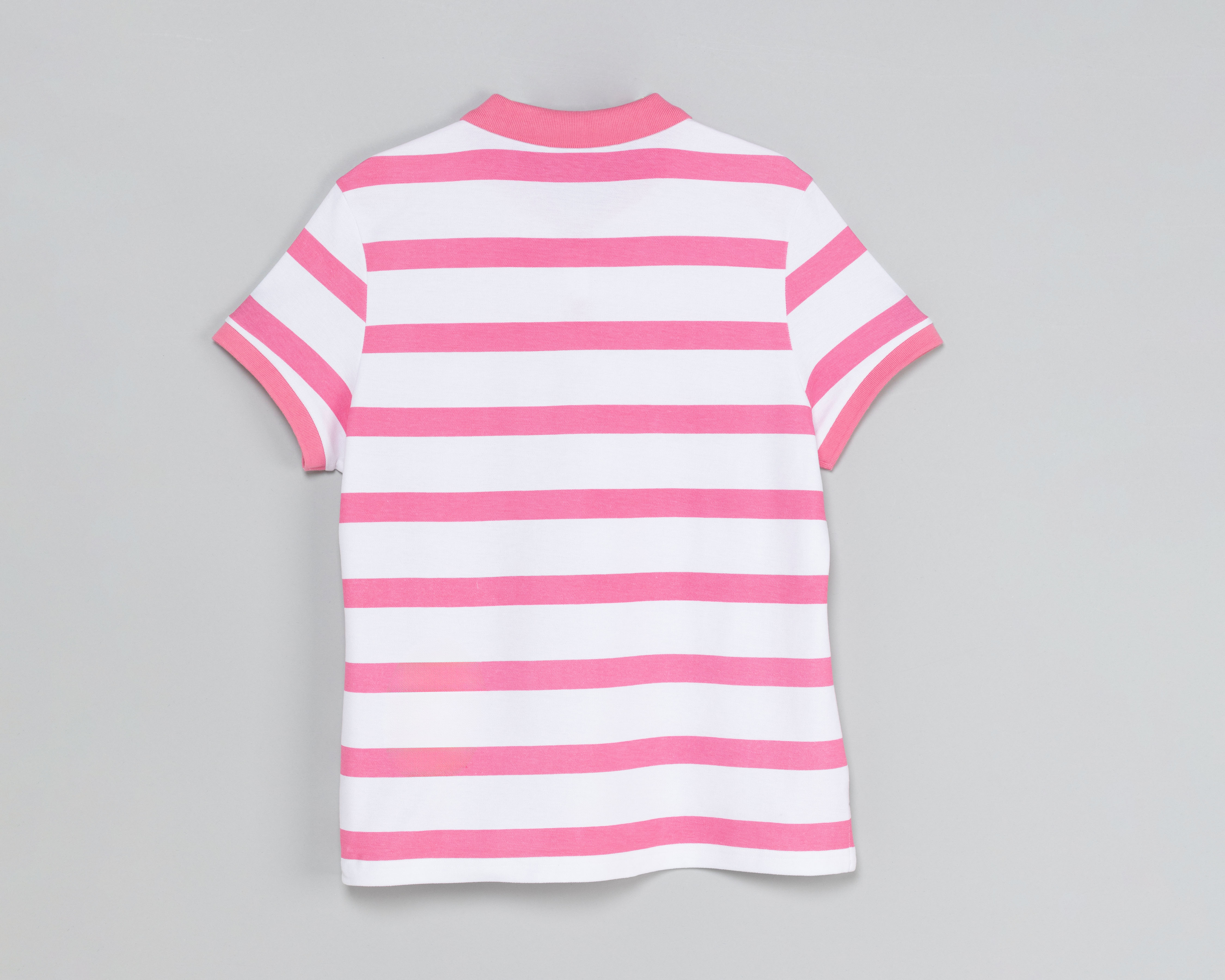 Foto 2 | Foto 2 | Playera Refill Manga Corta con Cuello Polo