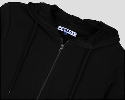 Foto 3 | Foto 3 | Sudadera con Capucha Refill para Mujer