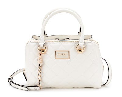 Foto 1 | Foto 1 | Bolsa de Hombro Guess Gwyn Satchel