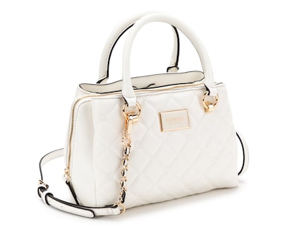 Foto 2 | Foto 2 | Bolsa de Hombro Guess Gwyn Satchel