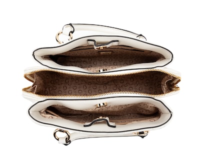 Foto 4 | Foto 4 | Bolsa de Hombro Guess Gwyn Satchel