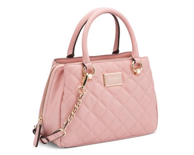 Foto 1 | Foto 1 | Bolsa Cruzada Guess