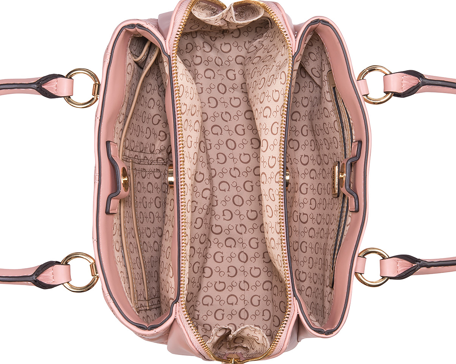Foto 5 pulgar | Foto 4 | Bolsa Cruzada Guess