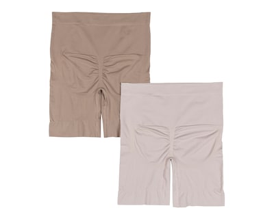 Foto 2 | Foto 2 | Bóxer Control Strm Line para Mujer 2 Piezas