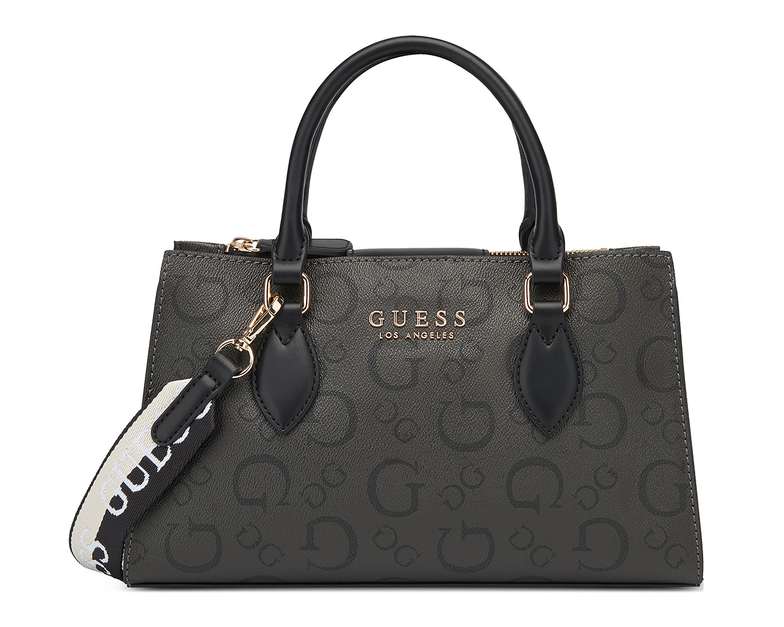 Foto 2 pulgar | Foto 1 | Bolsa de Mano Guess Nichole