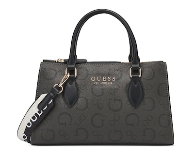 Foto 1 | Foto 1 | Bolsa de Mano Guess Nichole