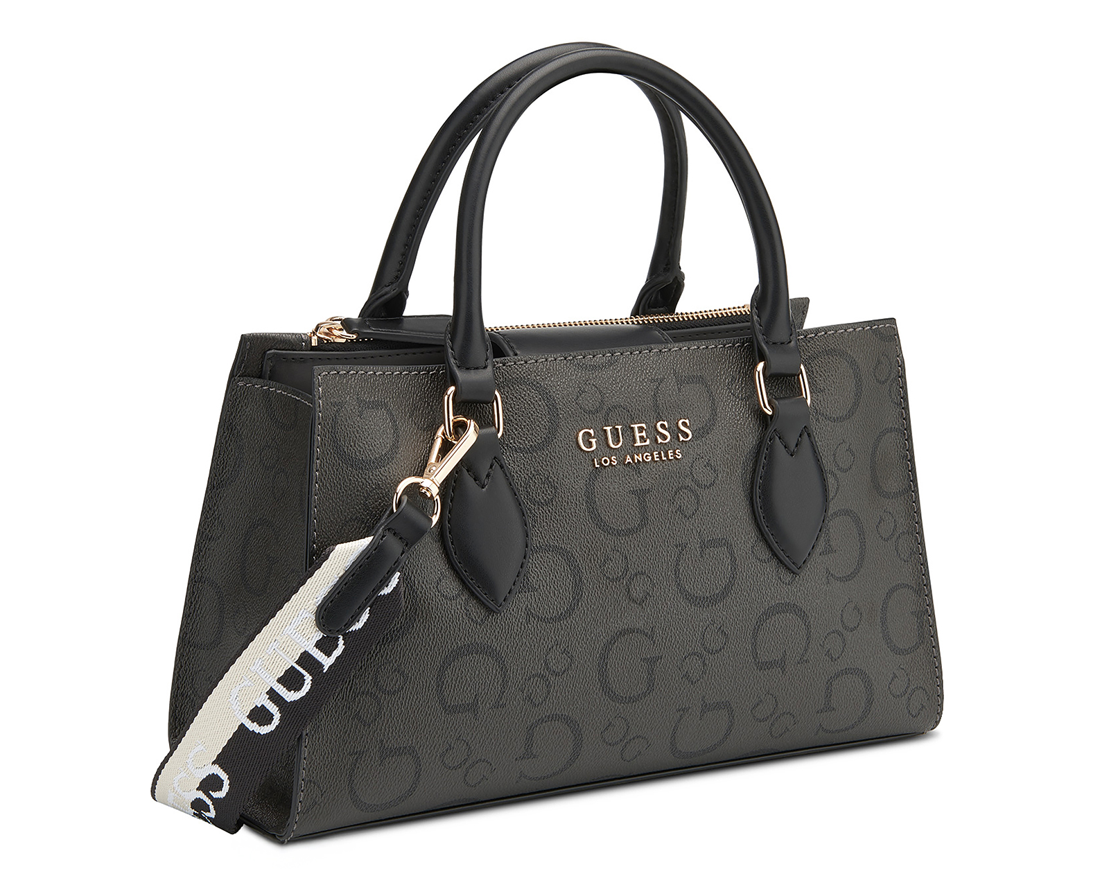 Foto 3 pulgar | Foto 2 | Bolsa de Mano Guess Nichole