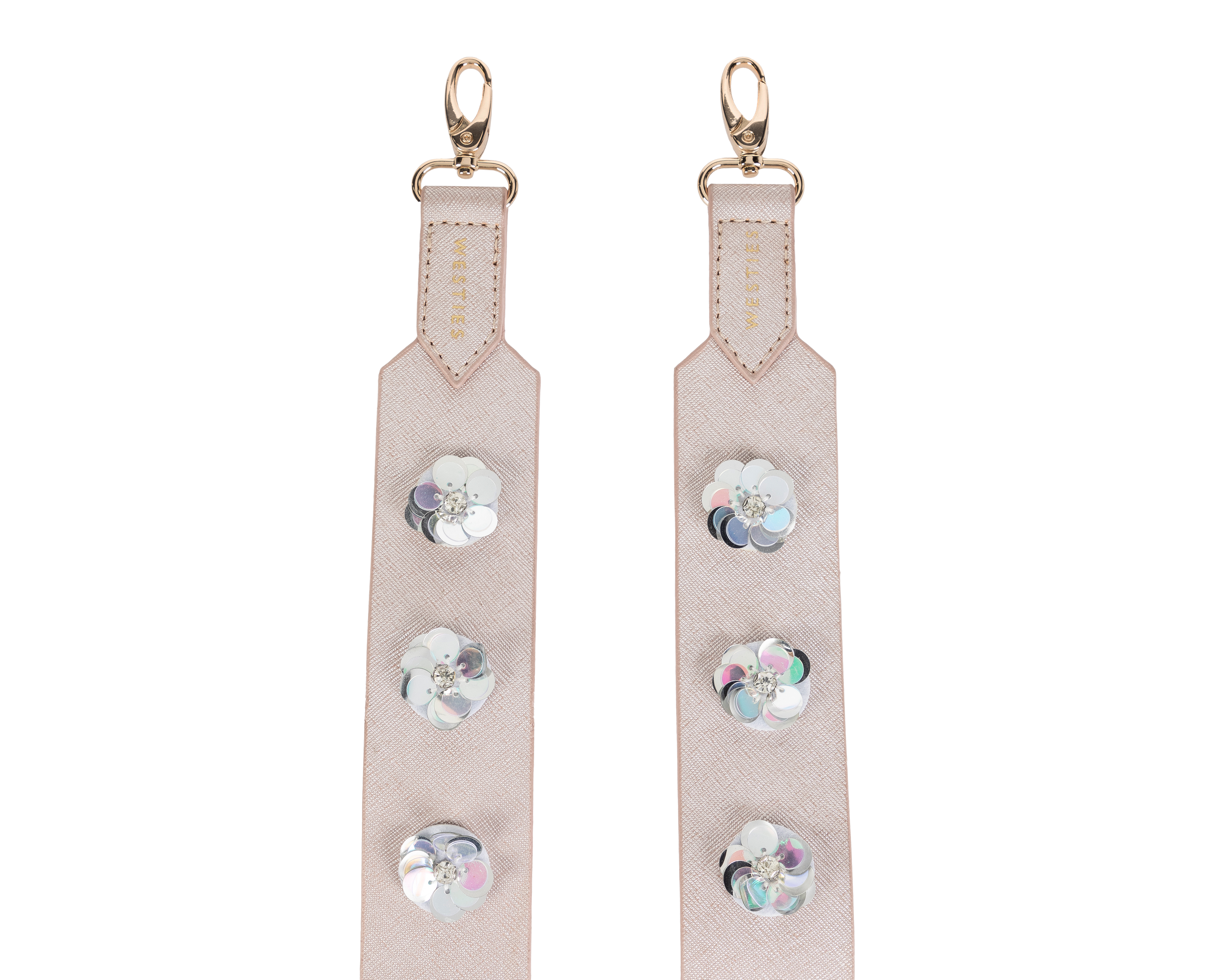 Foto 2 pulgar | Foto 1 | Correa para Bolsa Westies