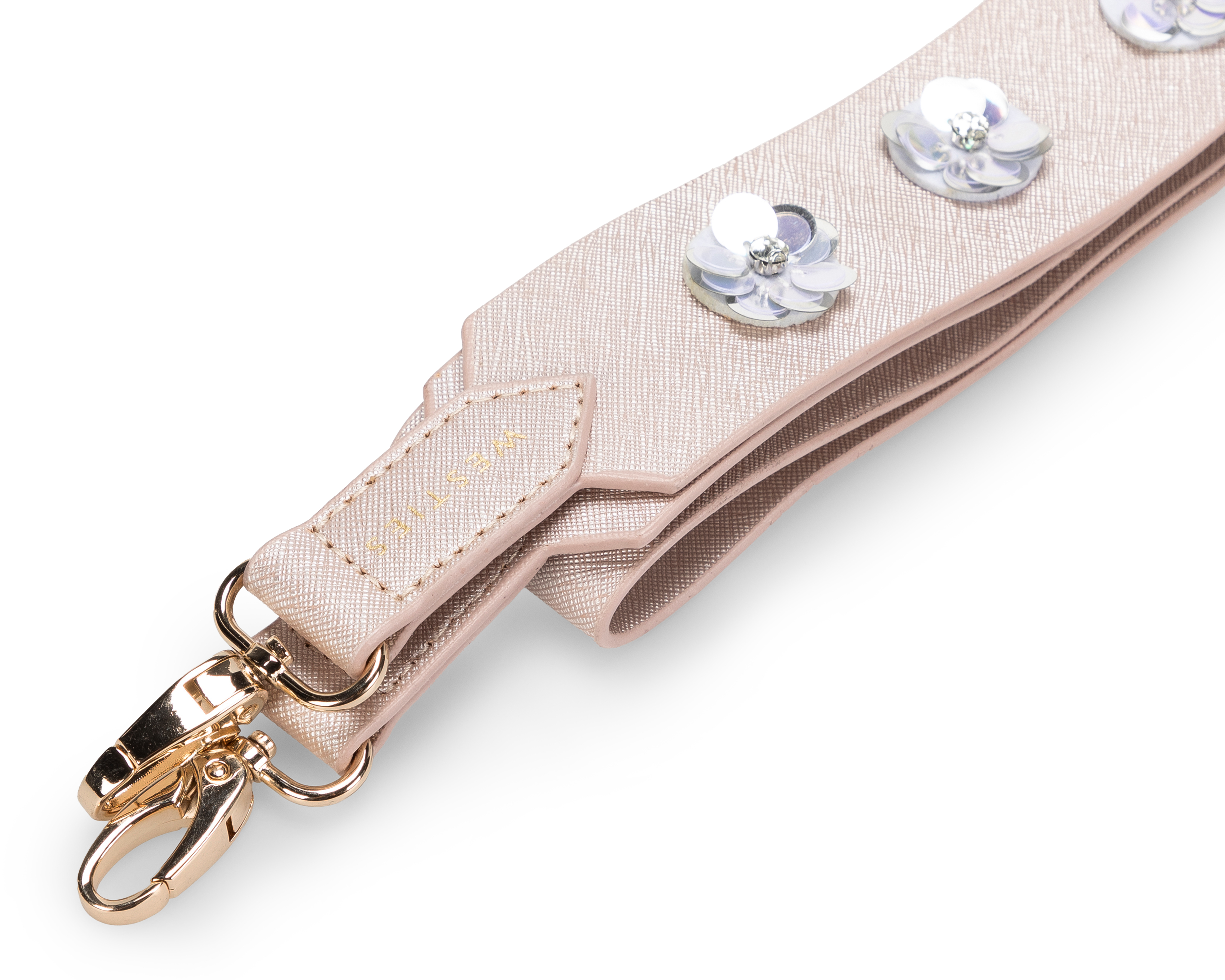 Foto 4 pulgar | Foto 3 | Correa para Bolsa Westies