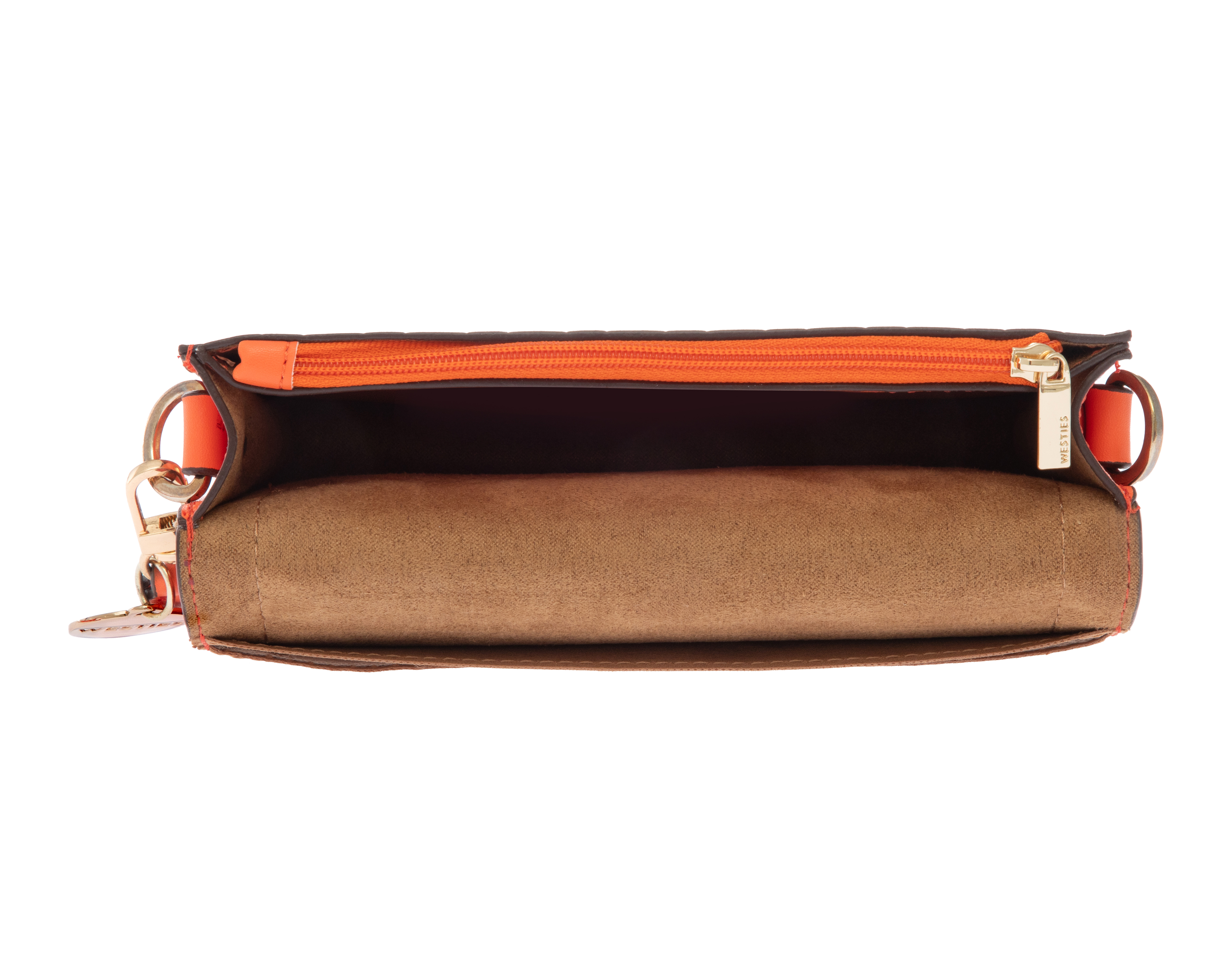 Foto 5 pulgar | Foto 4 | Bolsa Cruzada Westies HBNICOLLET4WE