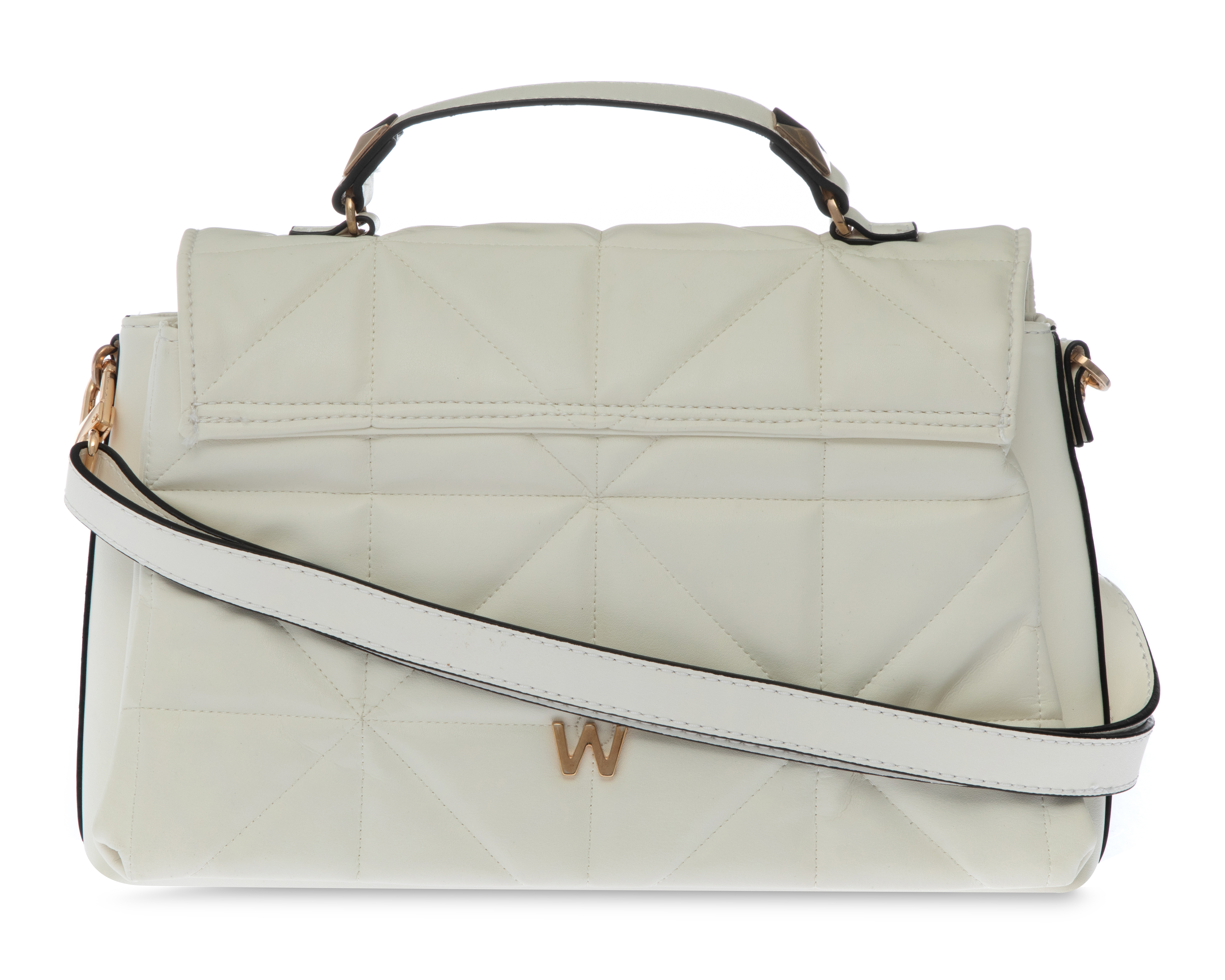 Foto 4 pulgar | Foto 3 | Bolsa Cruzada Westies HBPASTICCERIAWE