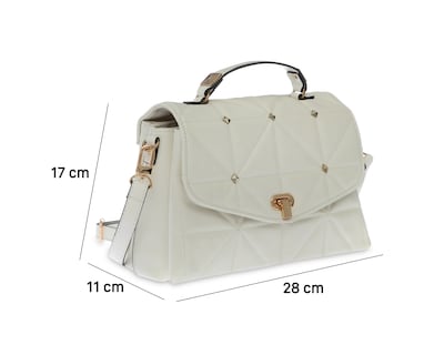 Foto 5 | Foto 5 | Bolsa Cruzada Westies HBPASTICCERIAWE