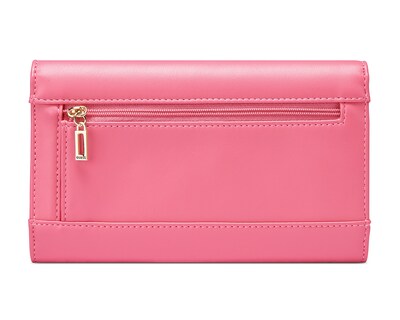 Foto 3 | Foto 3 | Cartera para Mujer Guess Rosa