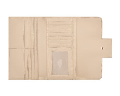 Foto 4 | Foto 4 | Cartera para Mujer Guess Rosa