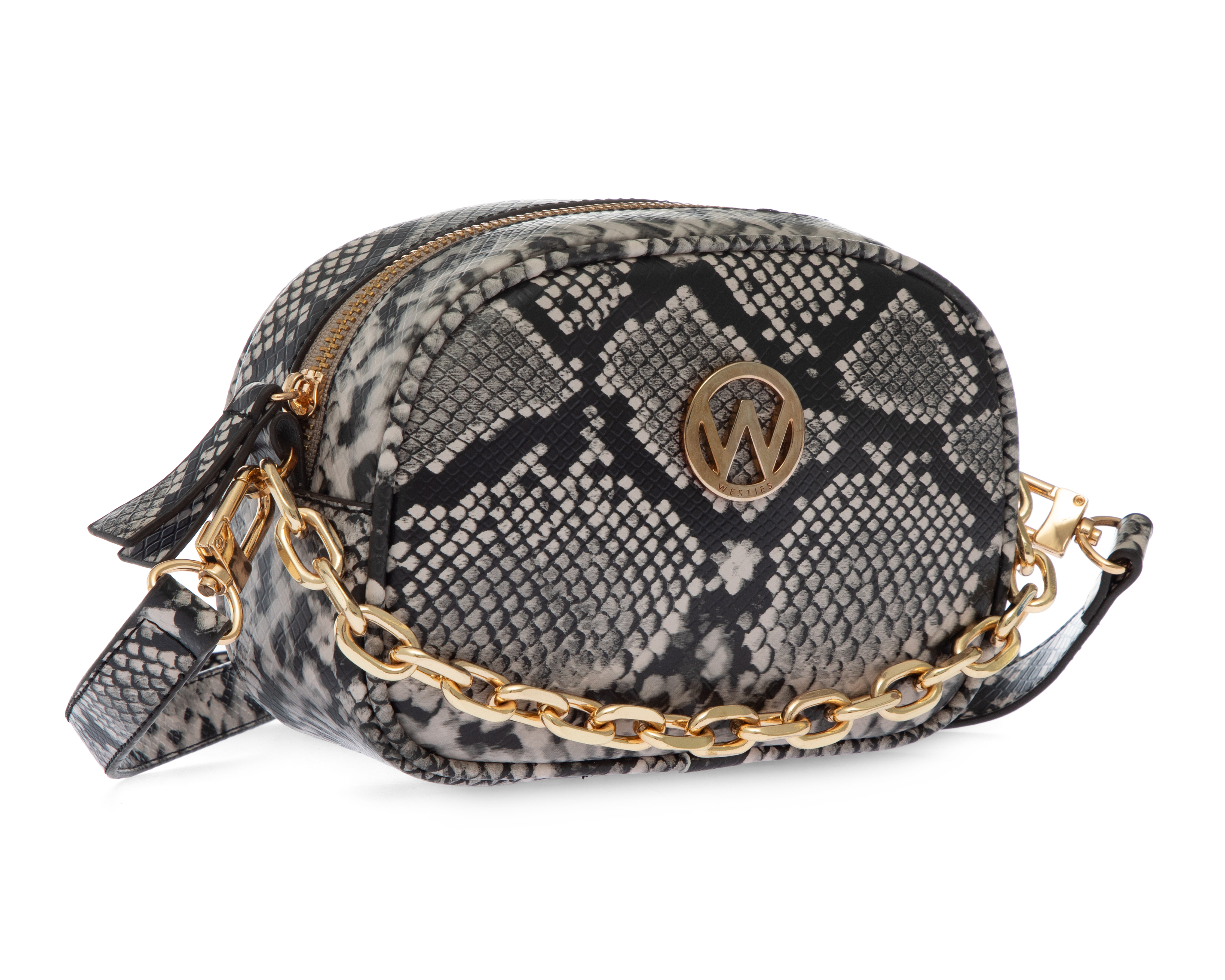 Foto 3 pulgar | Foto 2 | Bolsa Cruzada Westies HBSASAKIWE