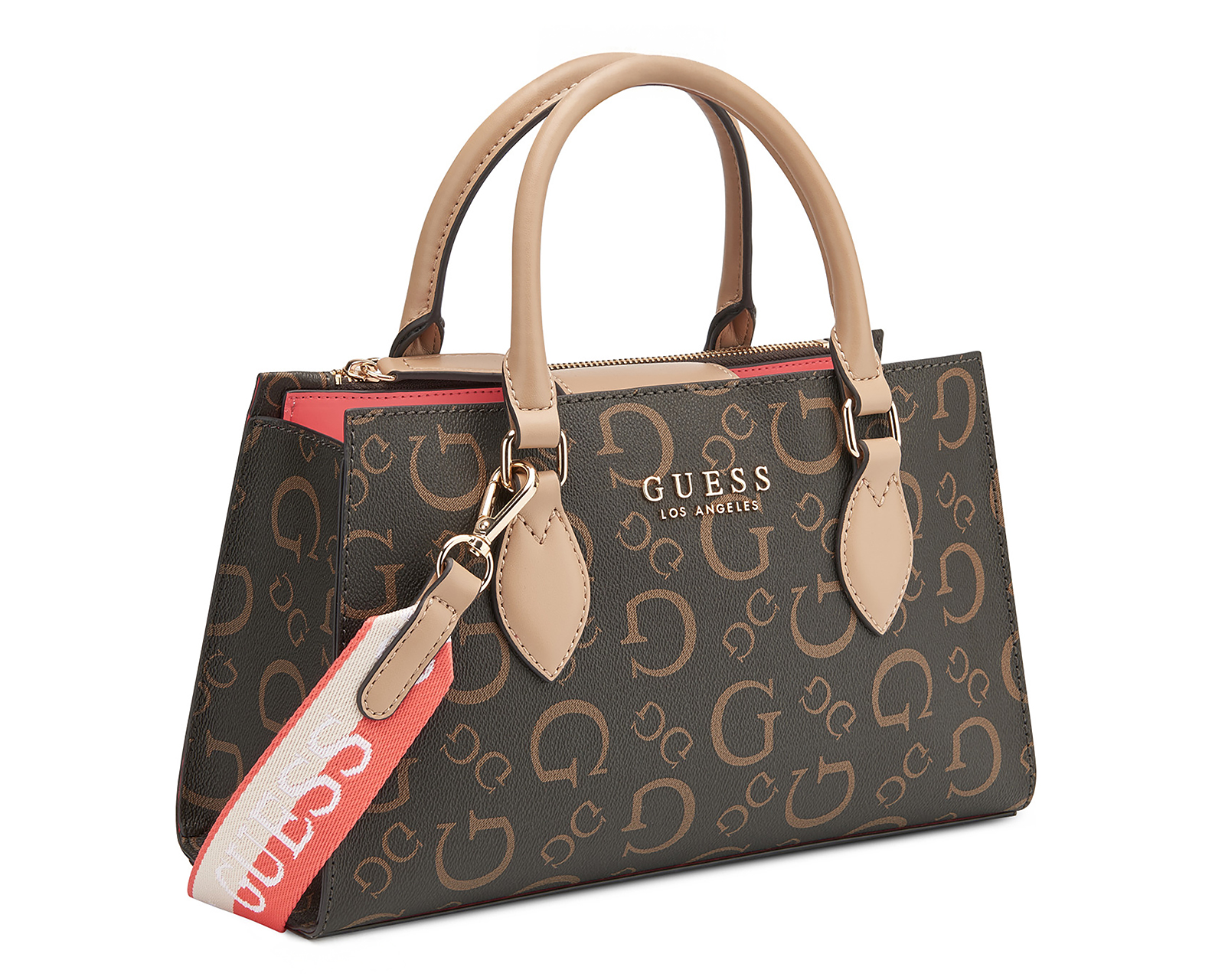 Foto 1 | Foto 1 | Bolsa de Hombro Guess