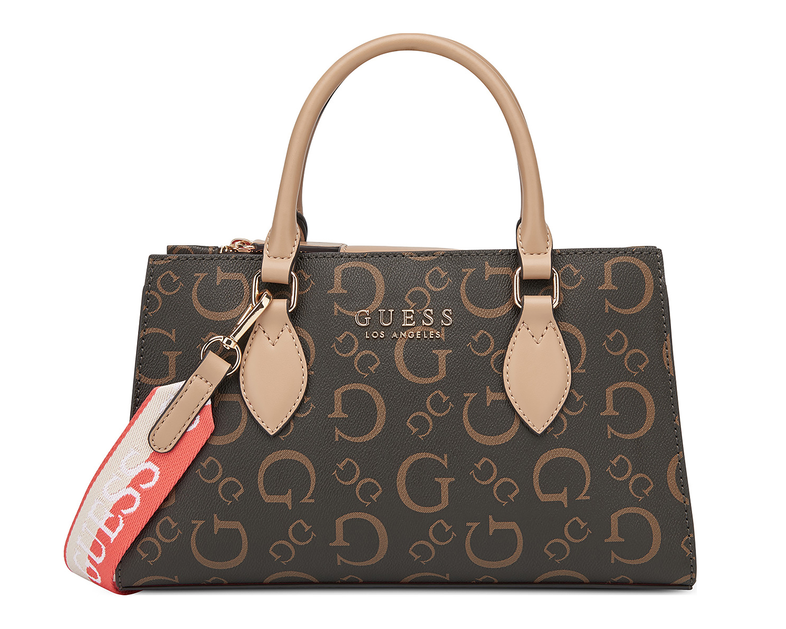 Foto 2 | Foto 2 | Bolsa de Hombro Guess