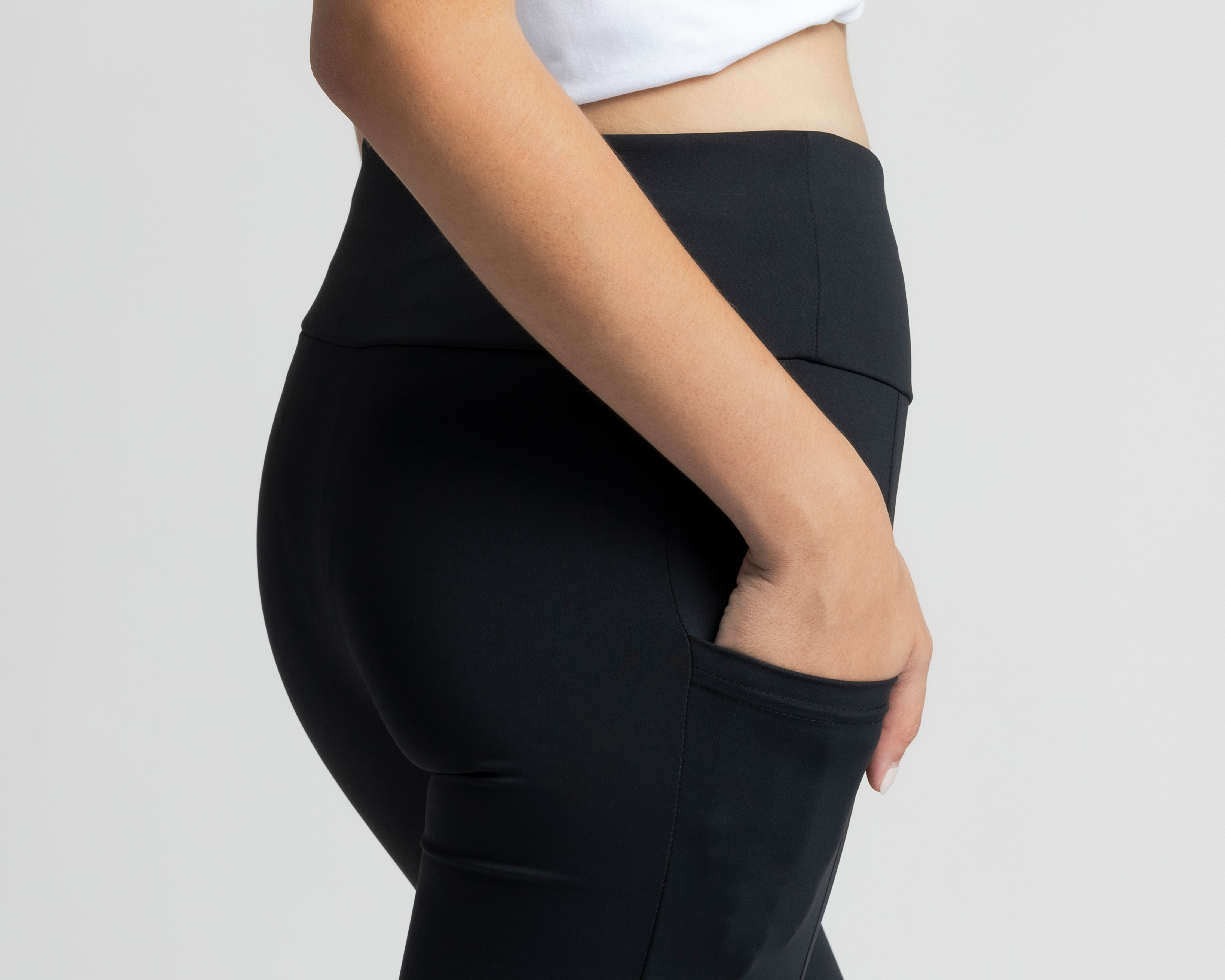 Foto 6 pulgar | Foto 5 | Short Deportivo Sportline para Mujer