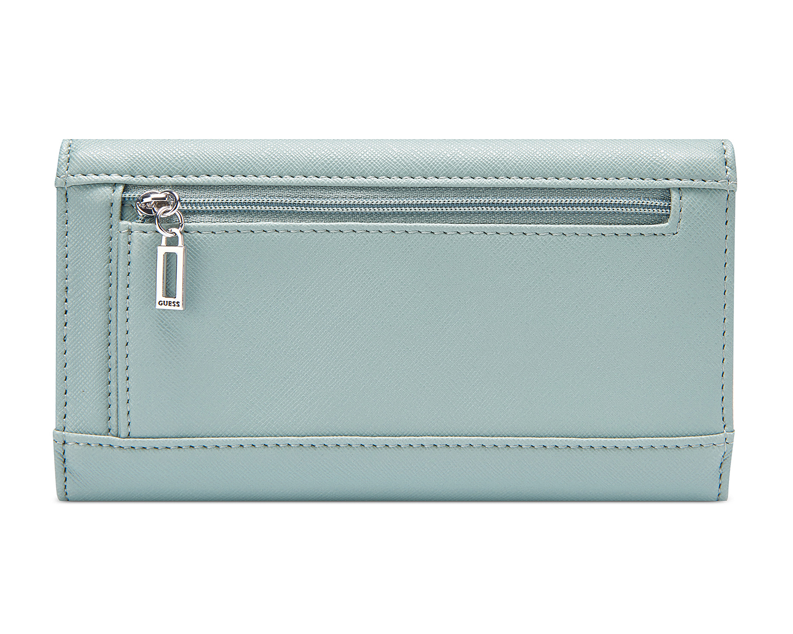 Foto 3 | Foto 3 | Cartera para Mujer Guess Azul