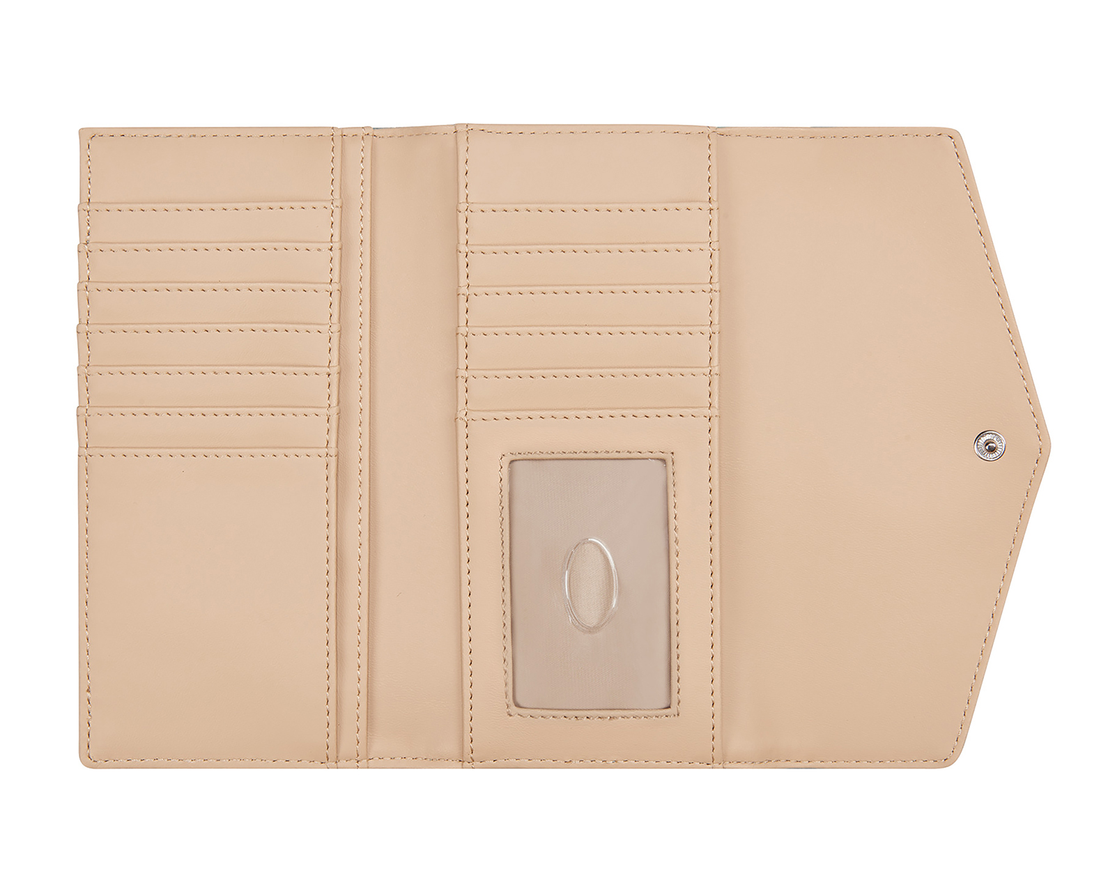 Foto 4 | Foto 4 | Cartera para Mujer Guess Azul