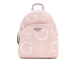 Mochila Guess Holeman