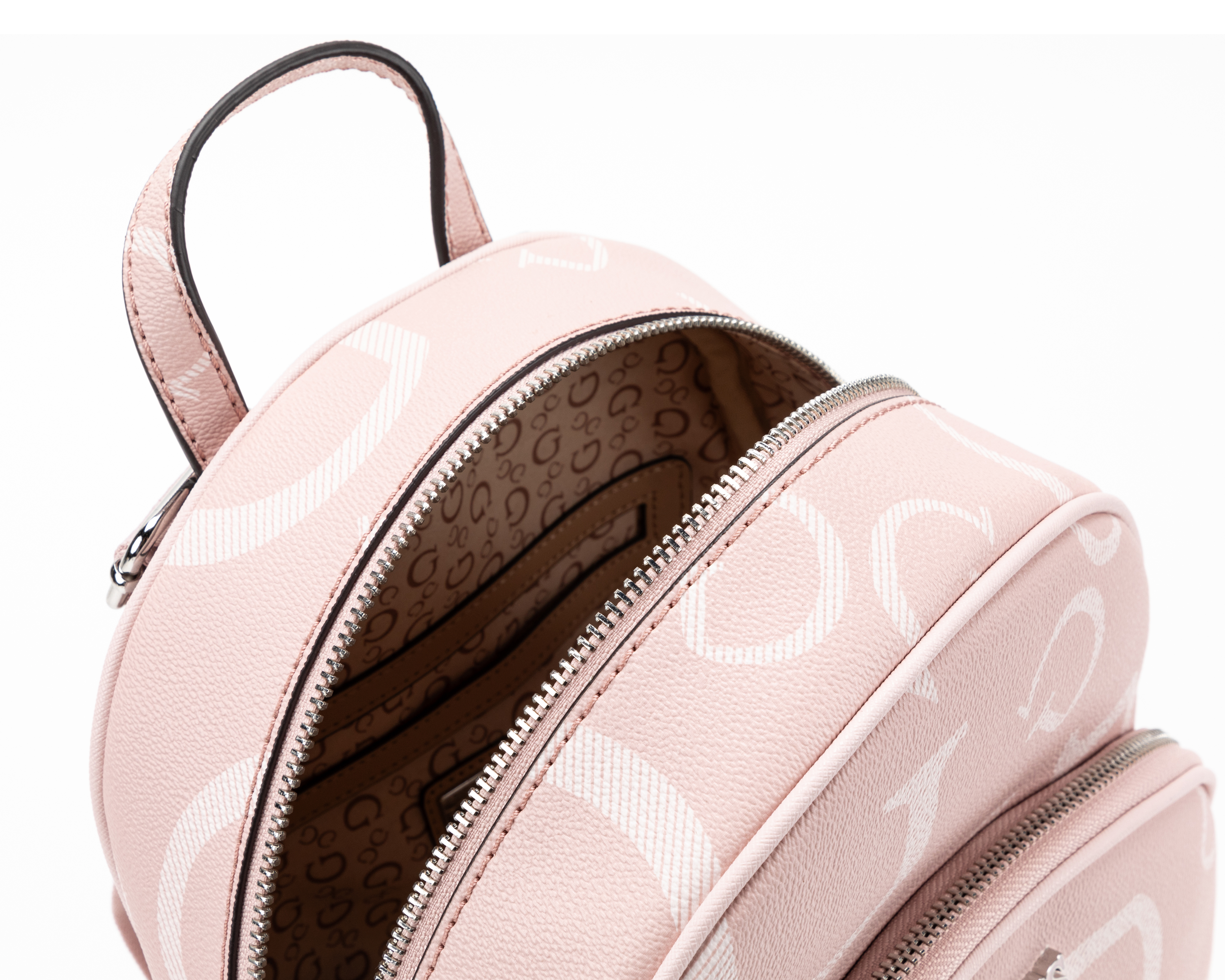 Foto 4 | Foto 4 | Mochila Guess Holeman