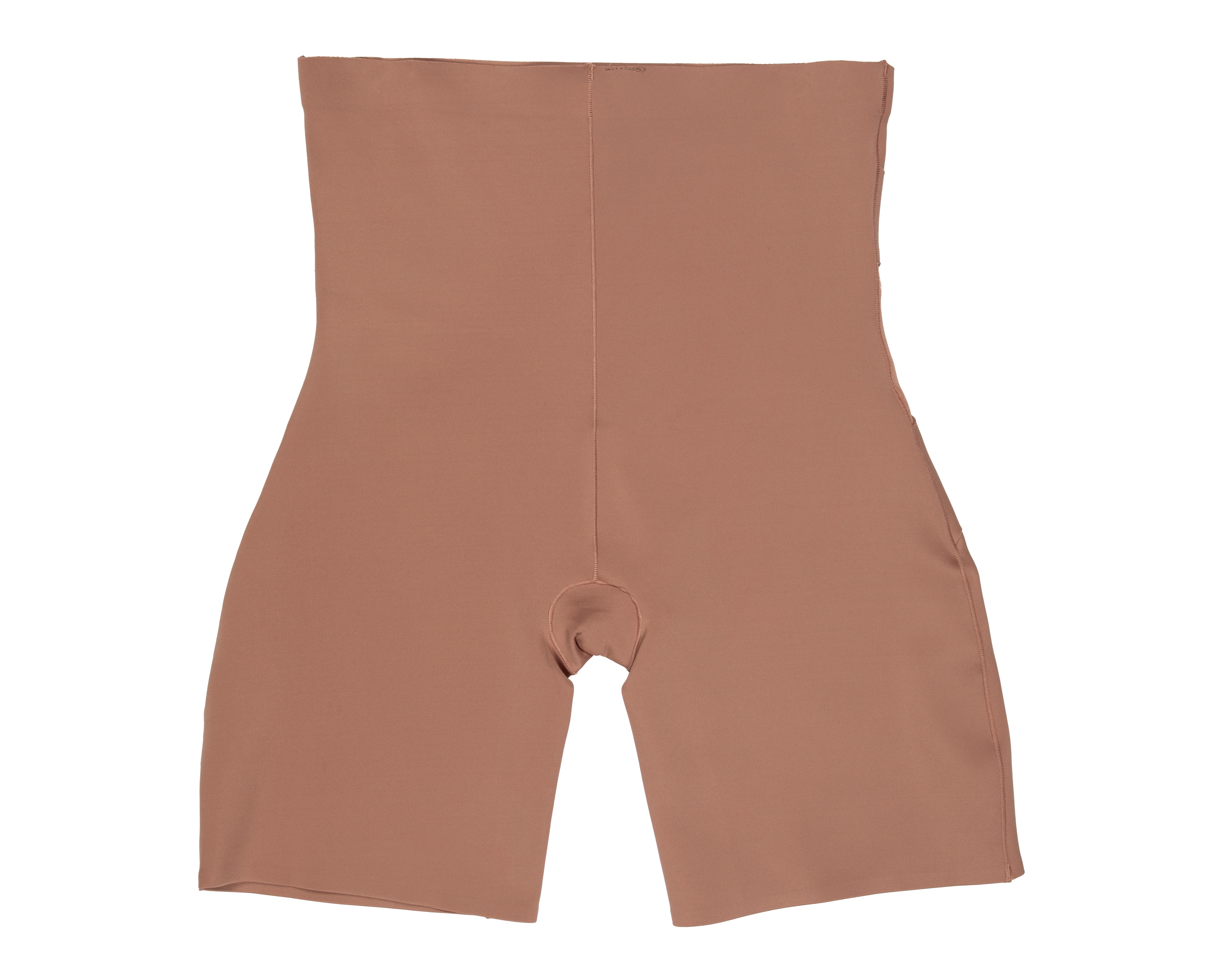 Foto 3 pulgar | Foto 2 | Faja Control Strm Line Beige para Mujer