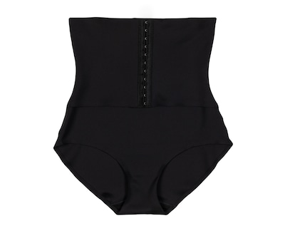 Foto 1 | Foto 1 | Faja tipo Panti Strm Line Negra para Mujer