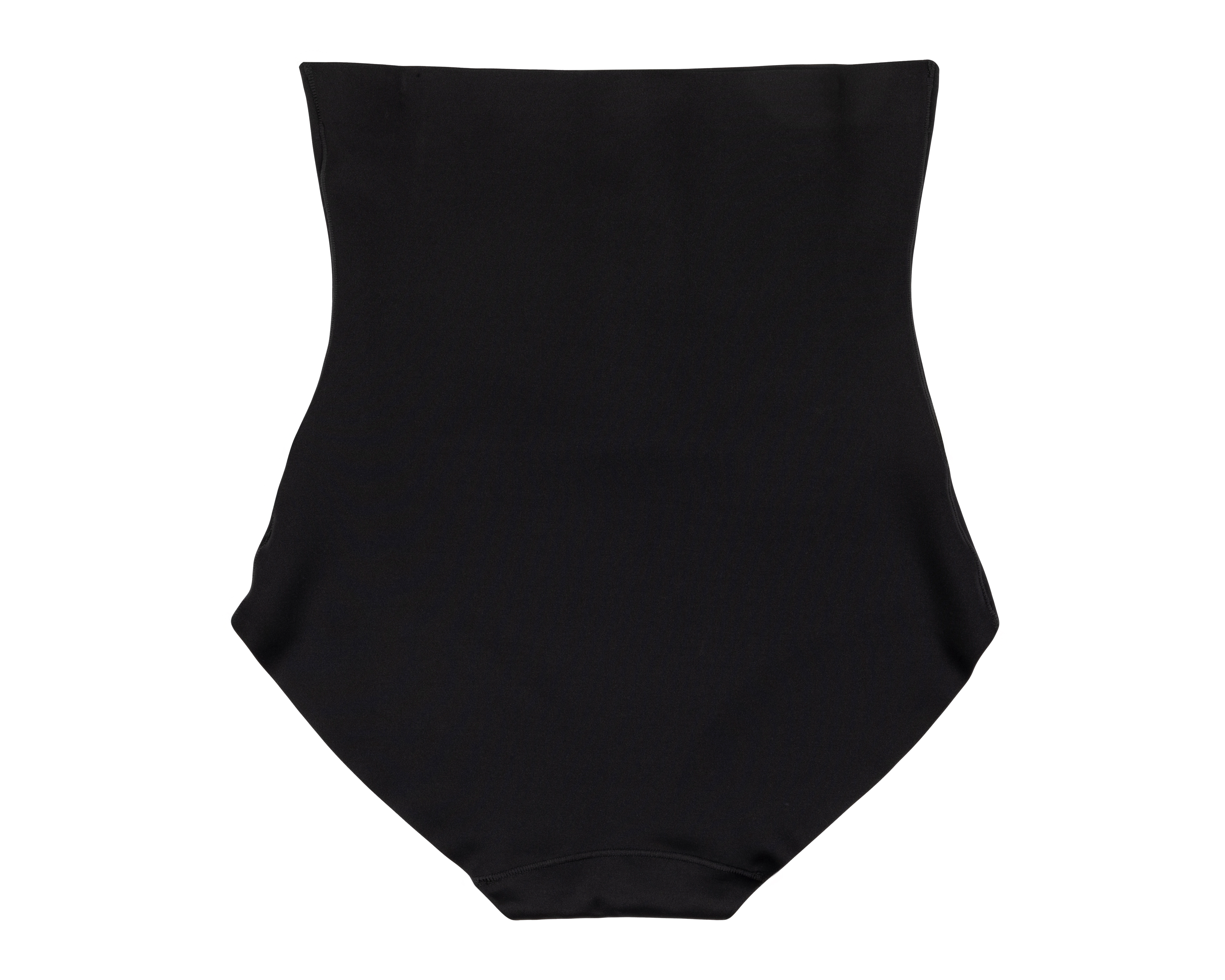 Foto 3 pulgar | Foto 2 | Faja tipo Panti Strm Line Negra para Mujer