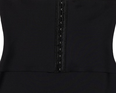 Foto 3 | Foto 3 | Faja tipo Panti Strm Line Negra para Mujer