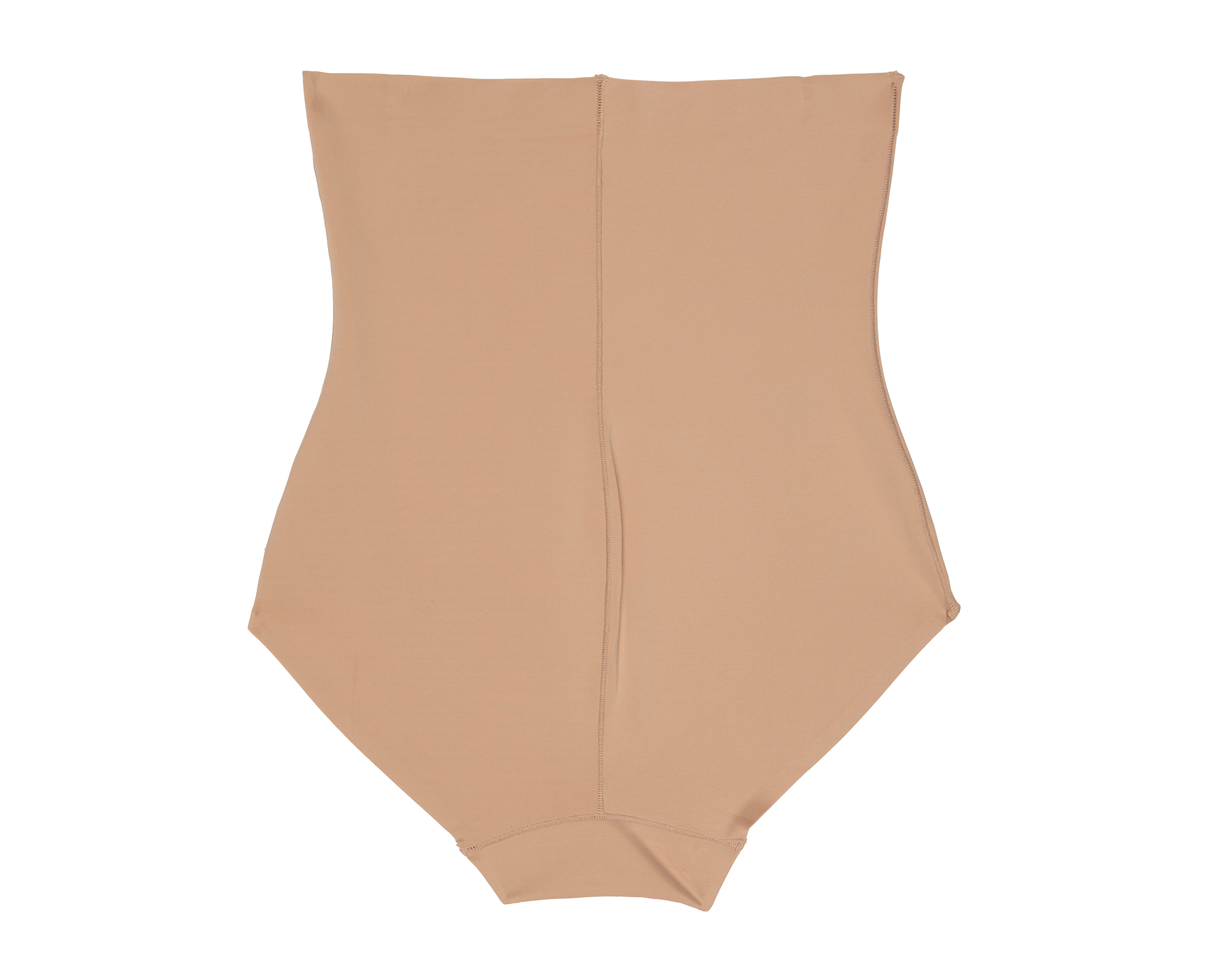 Foto 3 pulgar | Foto 2 | Faja tipo Panti Strm Line Taupe para Mujer