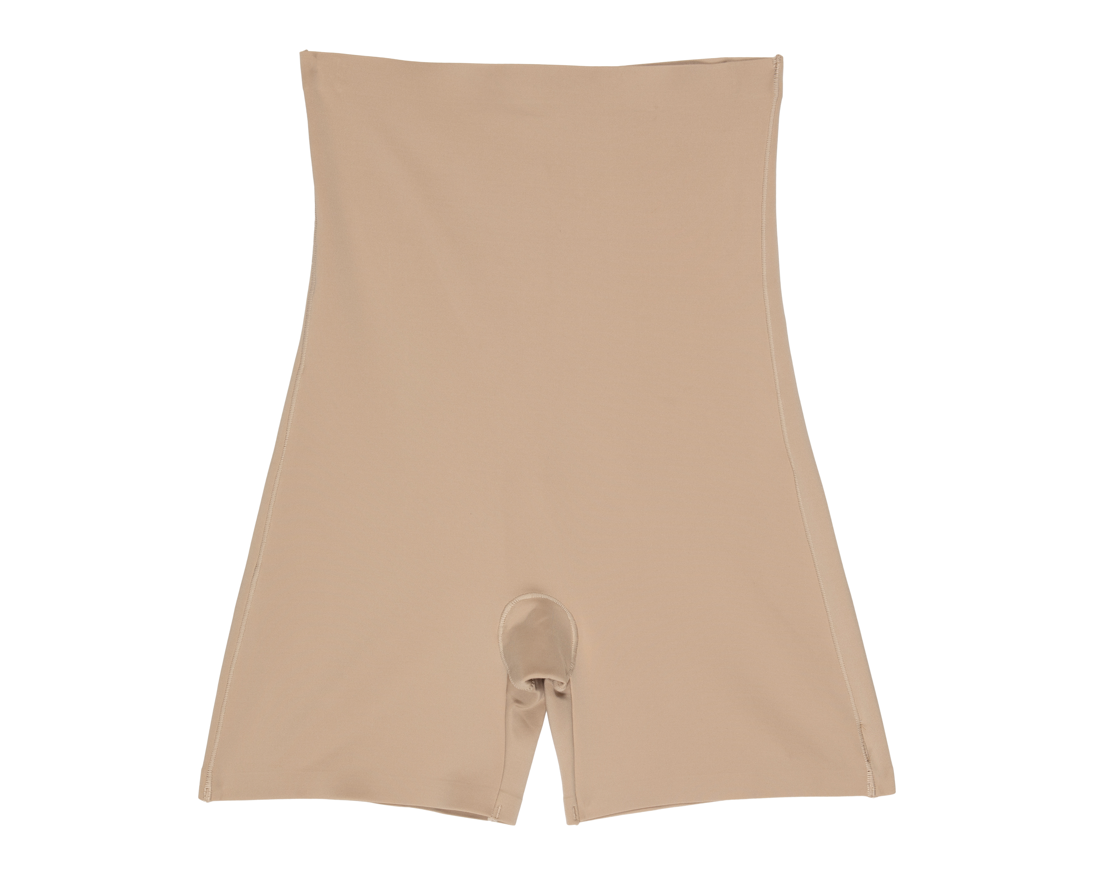 Foto 2 pulgar | Foto 1 | Bóxer Control Prima Valentina Beige para Mujer