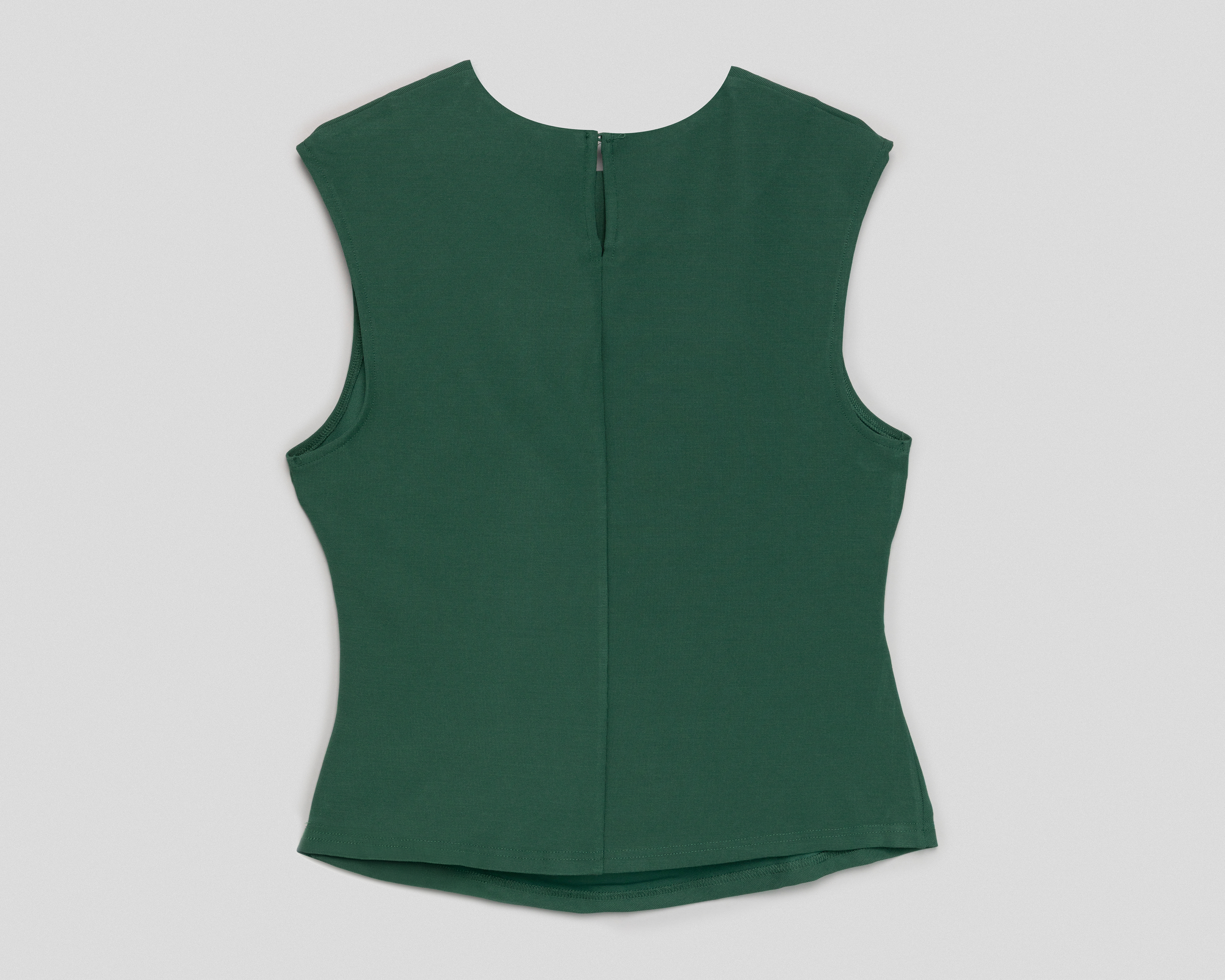 Foto 3 pulgar | Foto 2 | Blusa sin Mangas Jennifer Lopez para Mujer