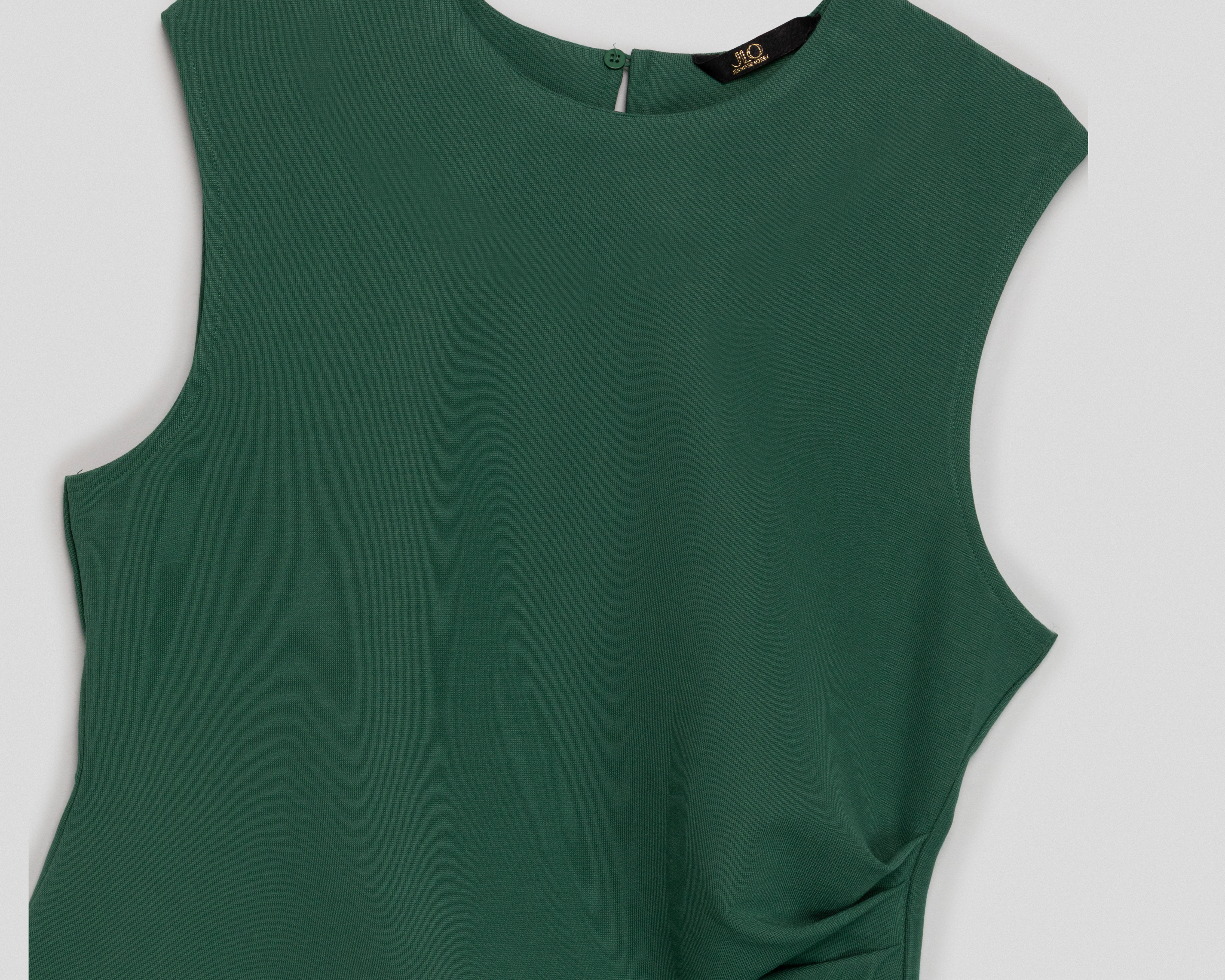 Foto 4 pulgar | Foto 3 | Blusa sin Mangas Jennifer Lopez para Mujer