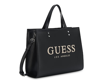Foto 1 | Foto 1 | Bolsa de Mano Guess Lindey