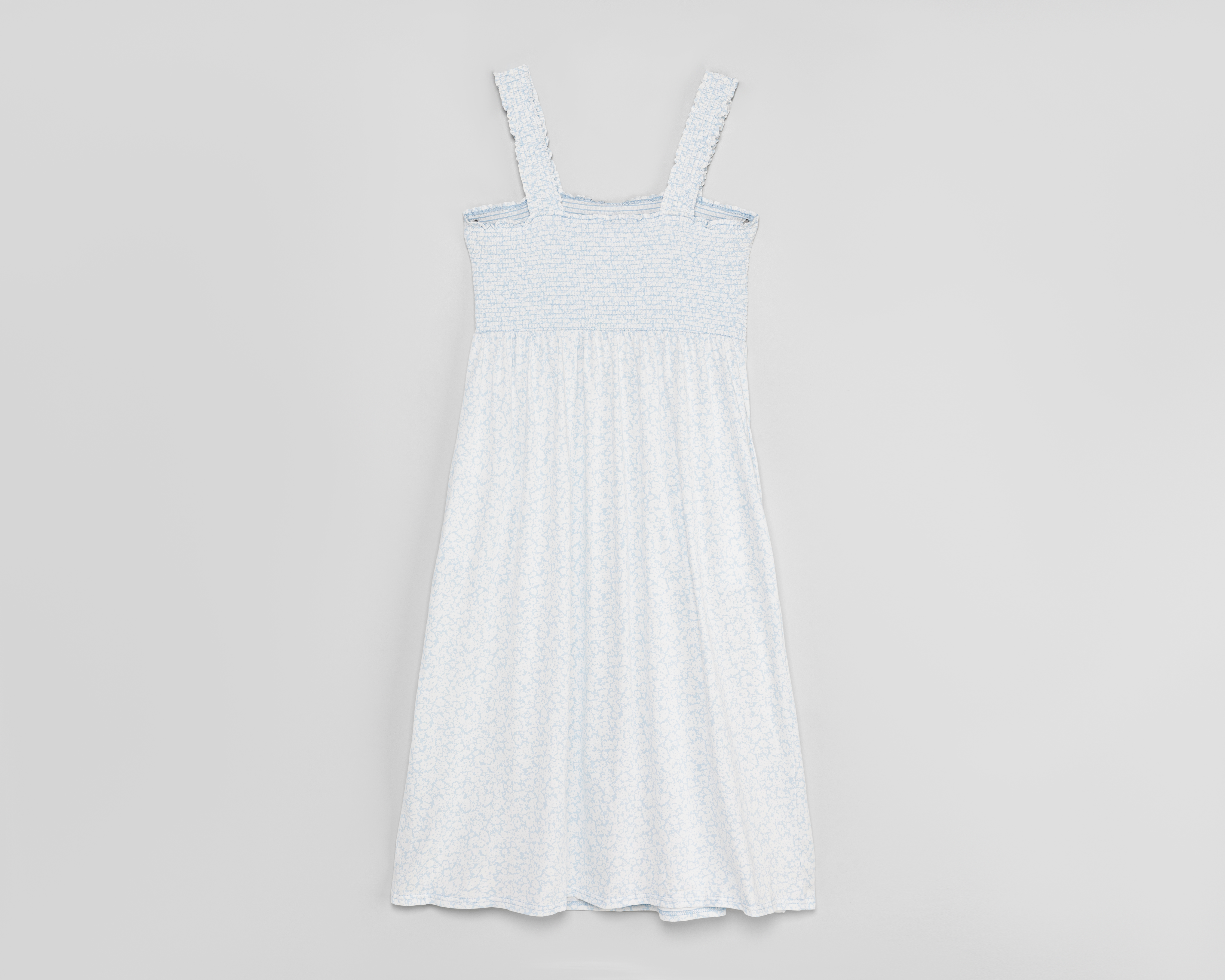 Foto 3 pulgar | Foto 2 | Vestido de Maternidad sin Mangas Mamá Bella