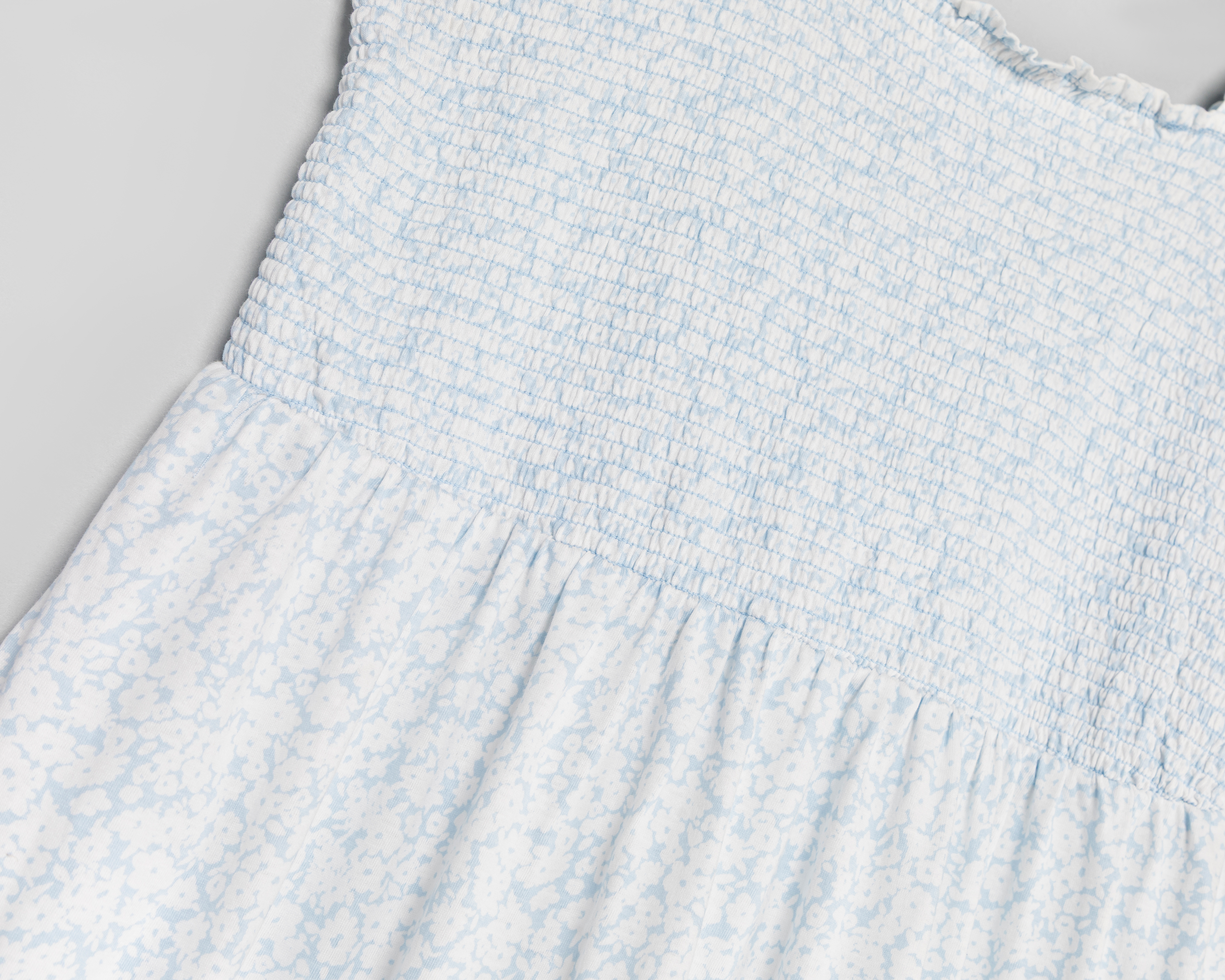 Foto 4 pulgar | Foto 3 | Vestido de Maternidad sin Mangas Mamá Bella