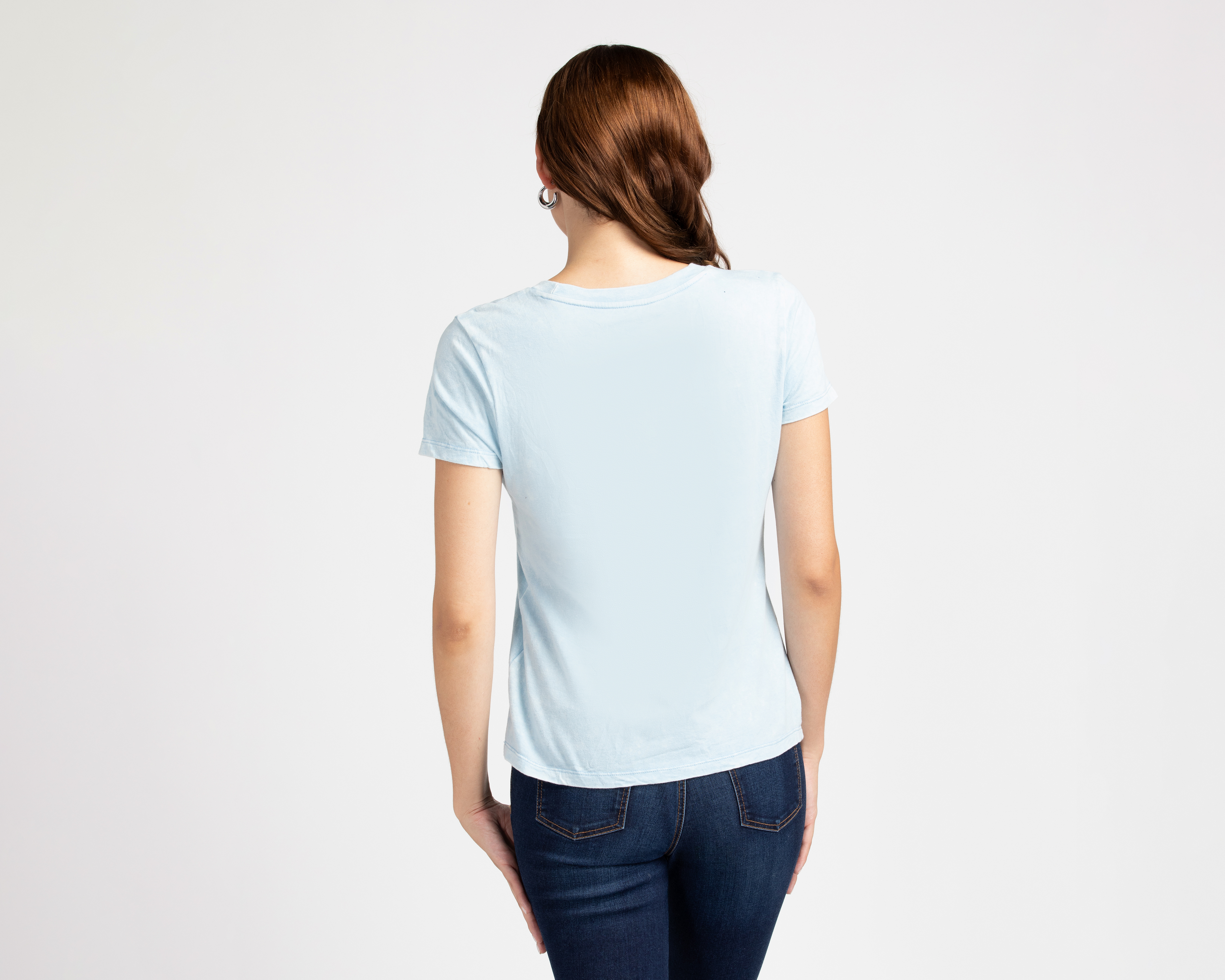 Foto 2 | Foto 2 | Playera Manga Corta Las Chicas Superpoderosas para Mujer