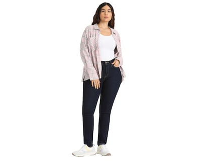 Foto 4 | Foto 4 | Jeans Levi's 311 Shaping Skinny para Mujer