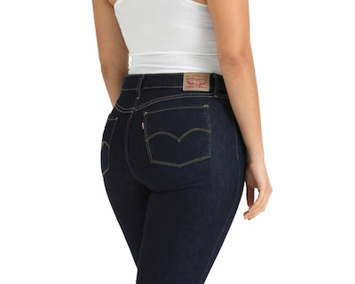 Foto 5 | Foto 5 | Jeans Levi's 311 Shaping Skinny para Mujer