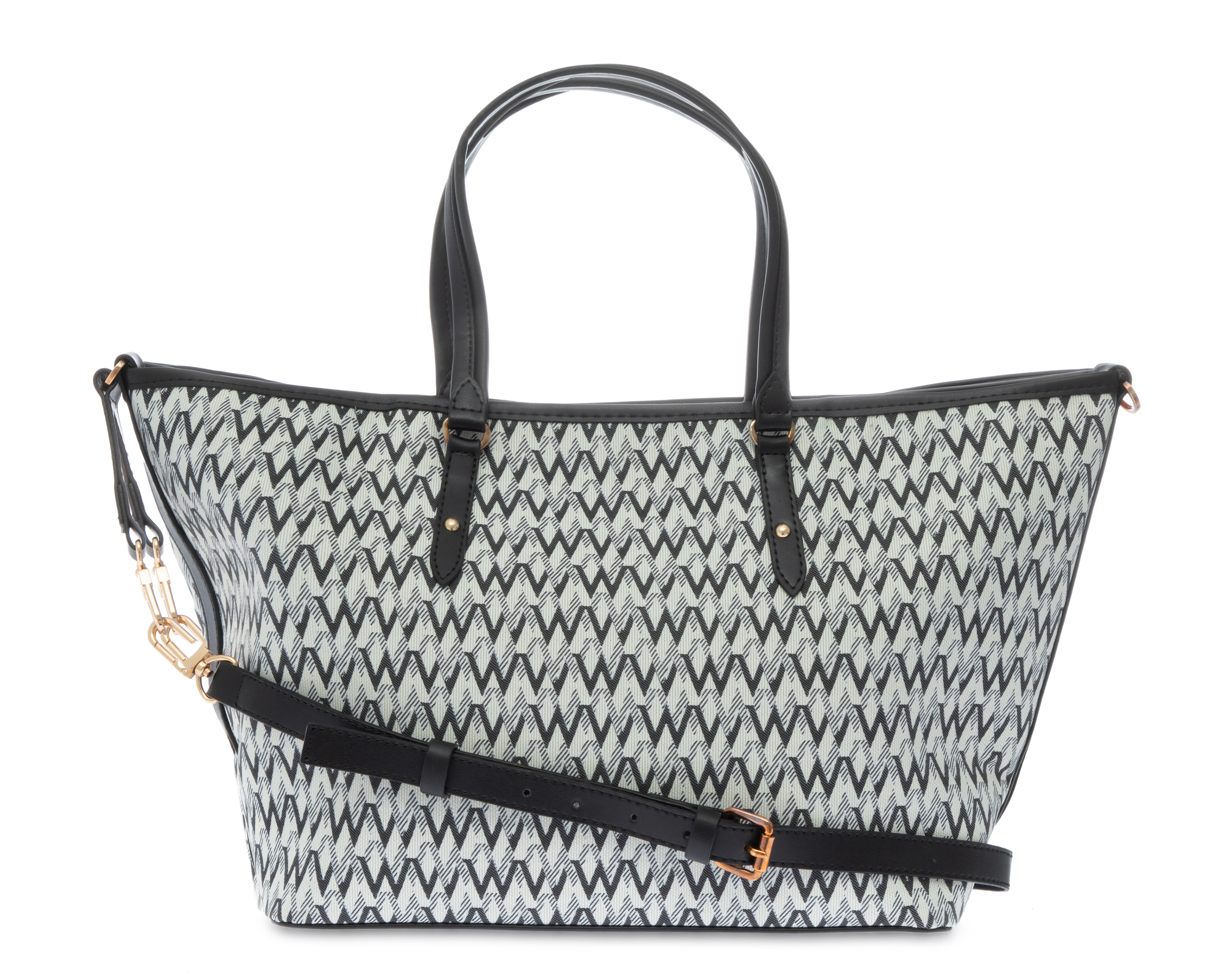 Foto 4 pulgar | Foto 3 | Bolsa de Hombro Westies HBNITZIAWE