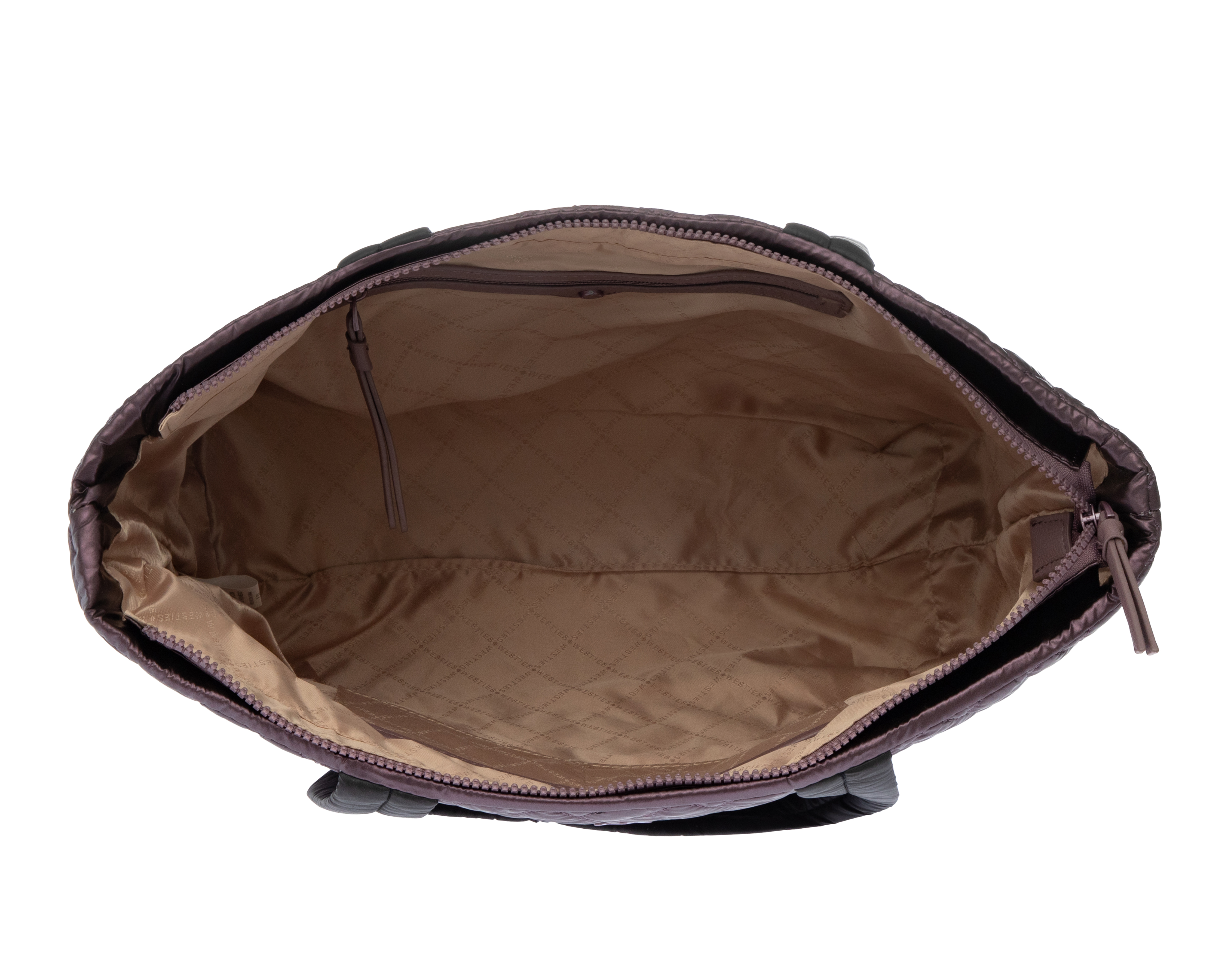 Foto 5 pulgar | Foto 4 | Bolsa de Hombro Westies HBHUAYATEWE