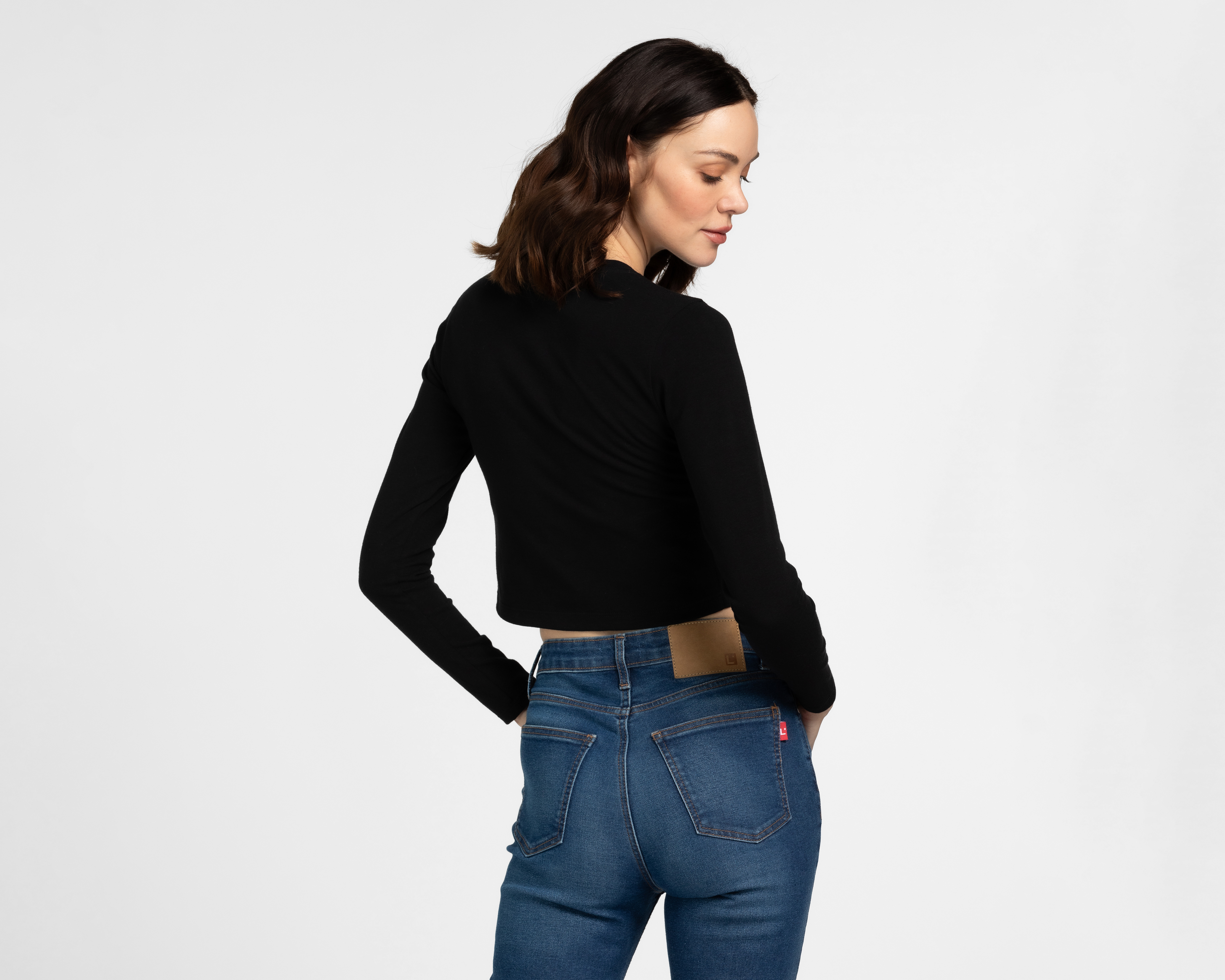 Foto 3 pulgar | Foto 2 | Playera Dr. Seuss the Grinch de Manga Larga para Mujer