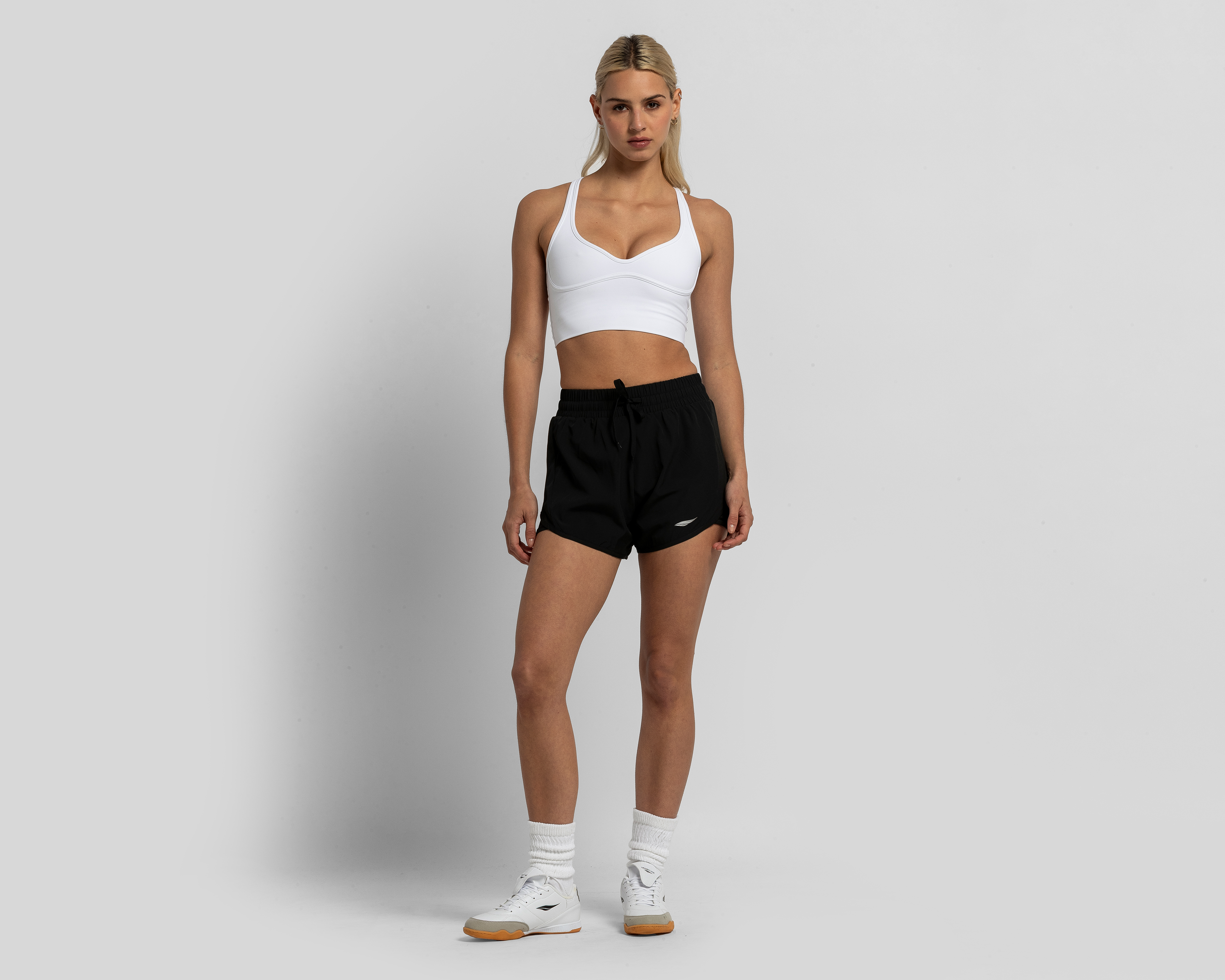 Foto 1 | Foto 1 | Short Deportivo Sportline para Mujer