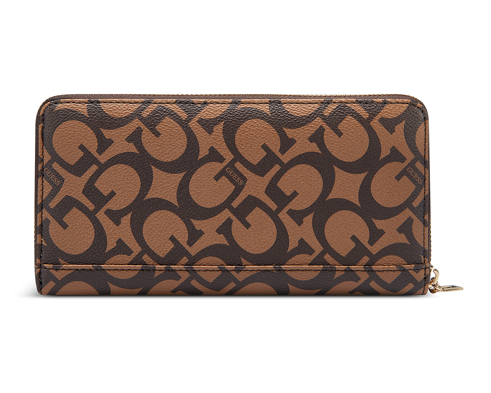 Foto 4 pulgar | Foto 3 | Cartera para Mujer Guess Café